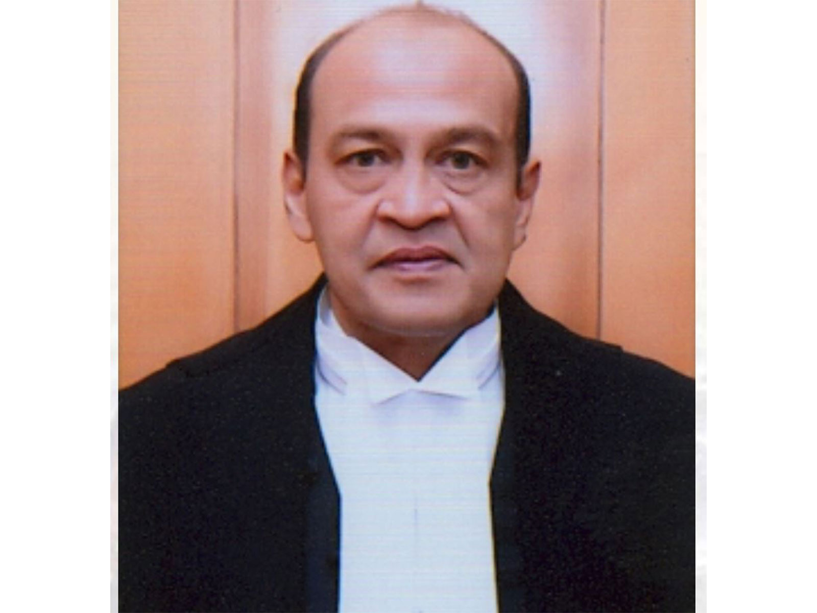 Justice Yashwant Varma (Photo/Allahabad HC)