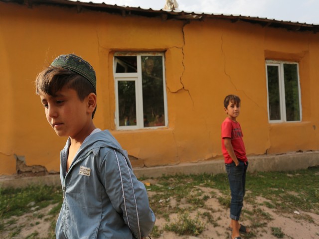 Representational Image (Photo/Reuters)