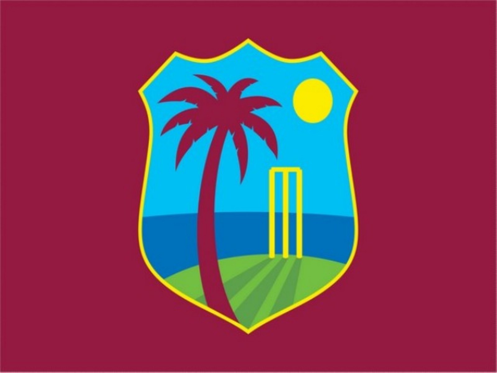 Cricket West Indies logo. (Photo/CWI)
