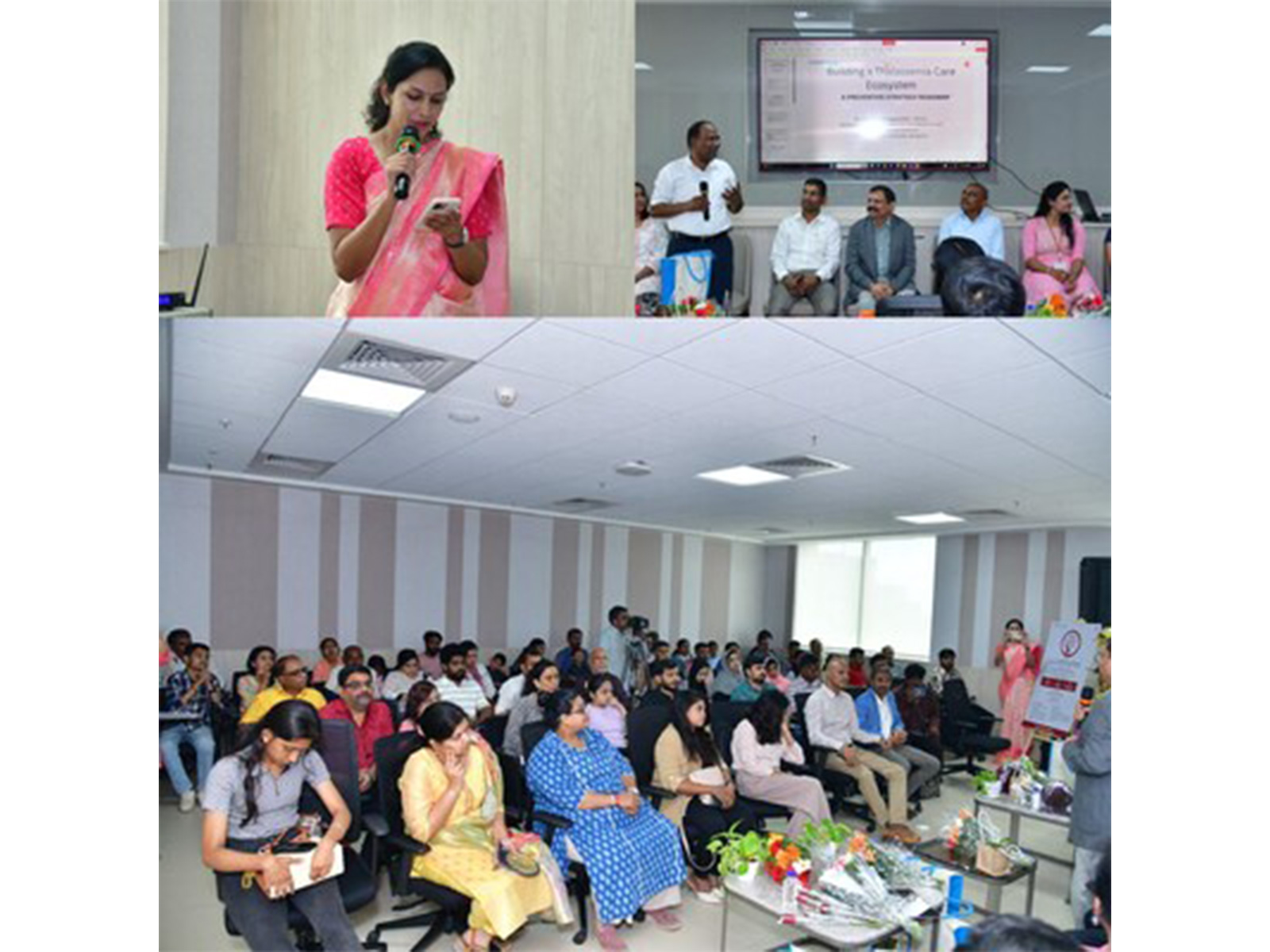 Building an Ecosystem of Thalassemia Care - Manipal Hospital Yelahanka Leads the Way