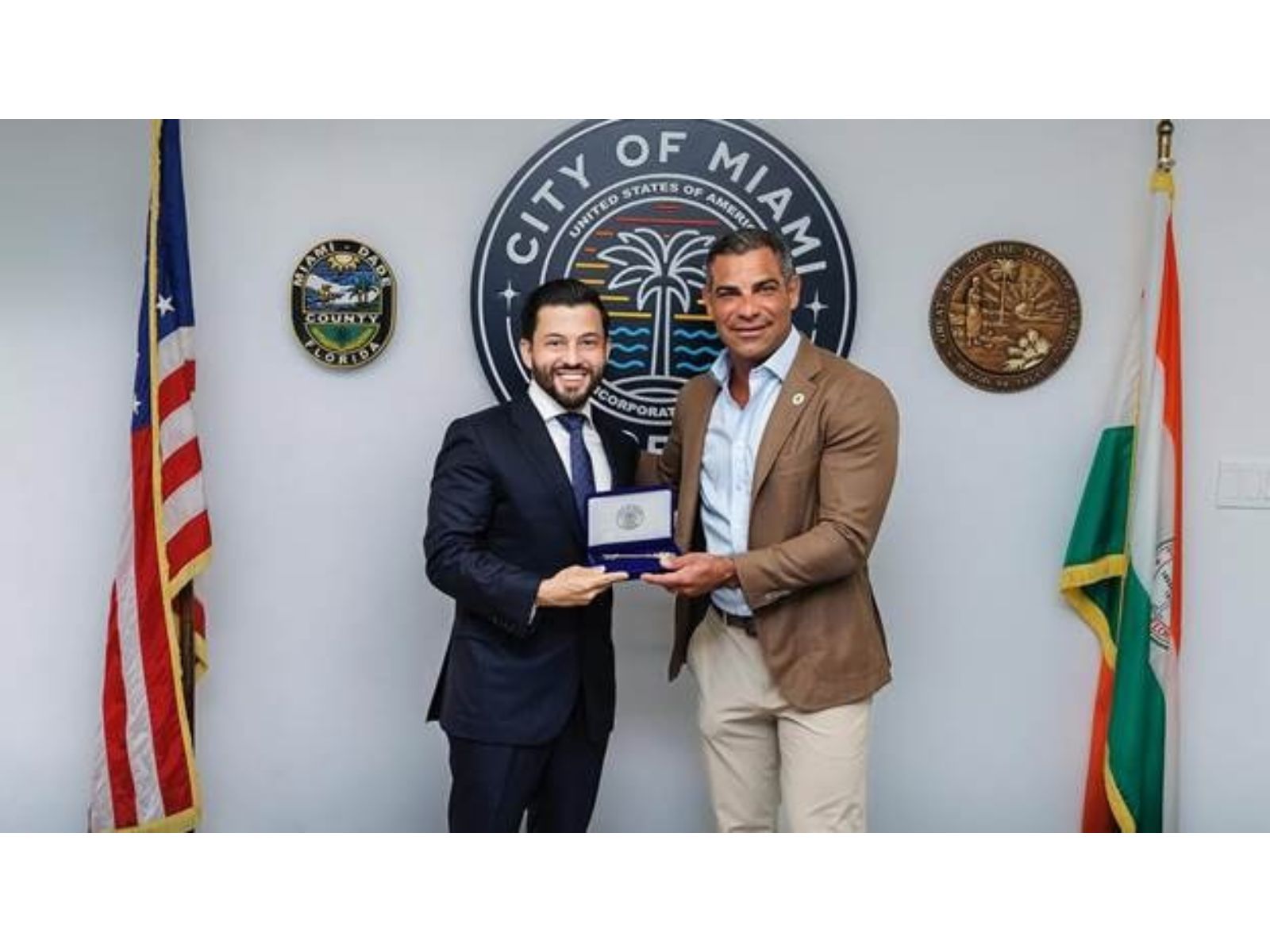 Co-Founder Christian Alexander Delgado on Community Responsibility and Mental Performance at 1-800-No-Fault