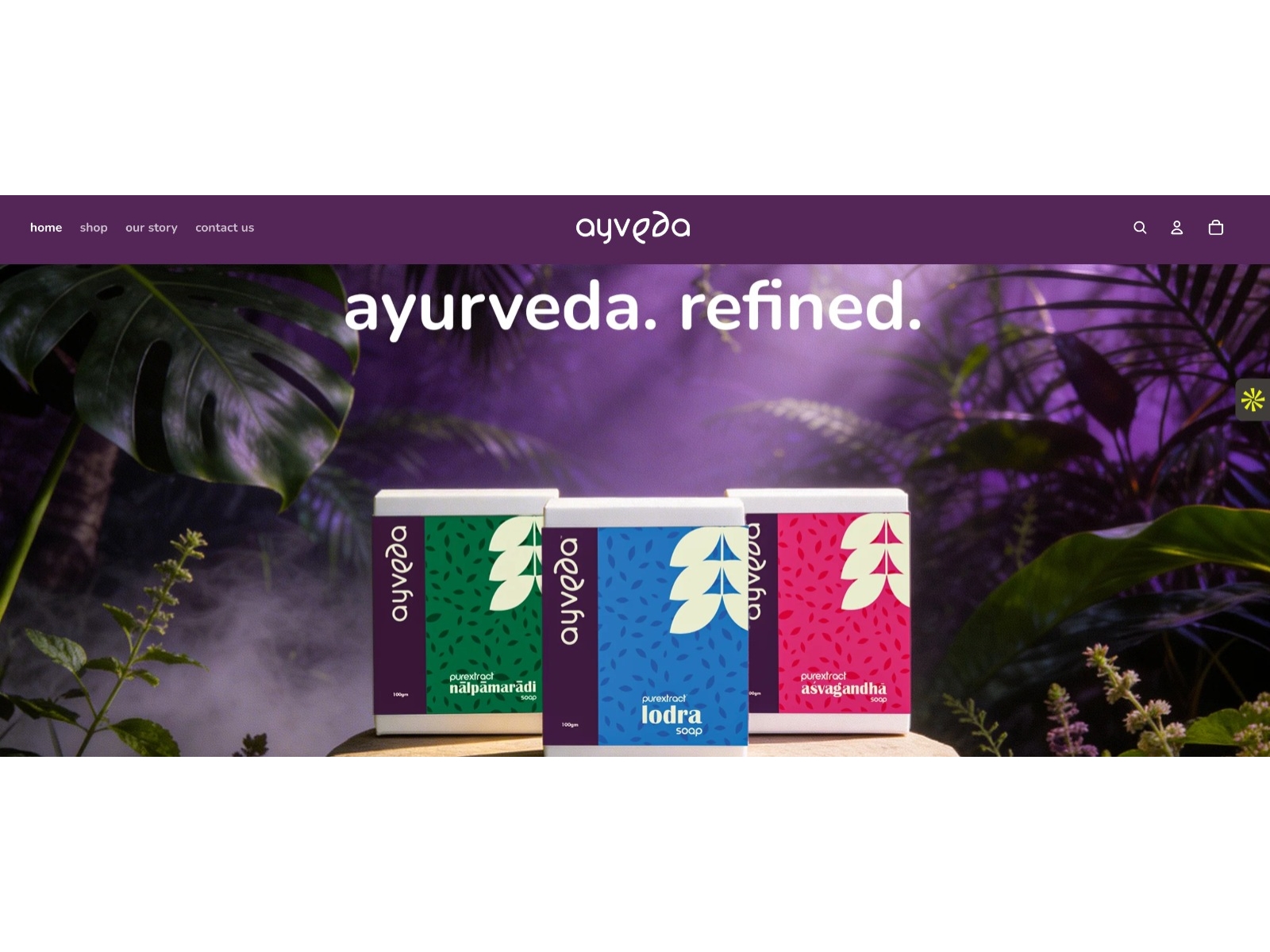 Ayveda Launches a Premium Range of Ayurvedic Soaps Rooted in Authentic Formulations