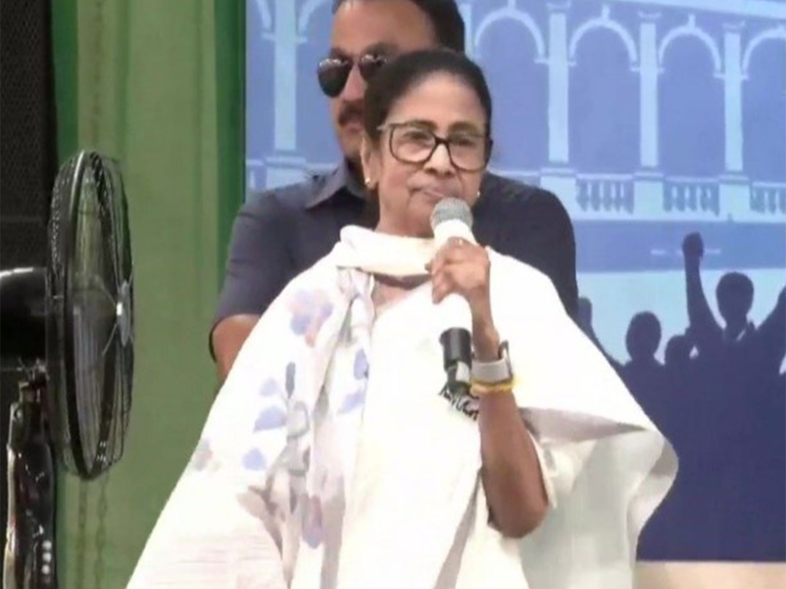 West Bengal Chief Minister Mamata Banerjee (Photo/ANI)