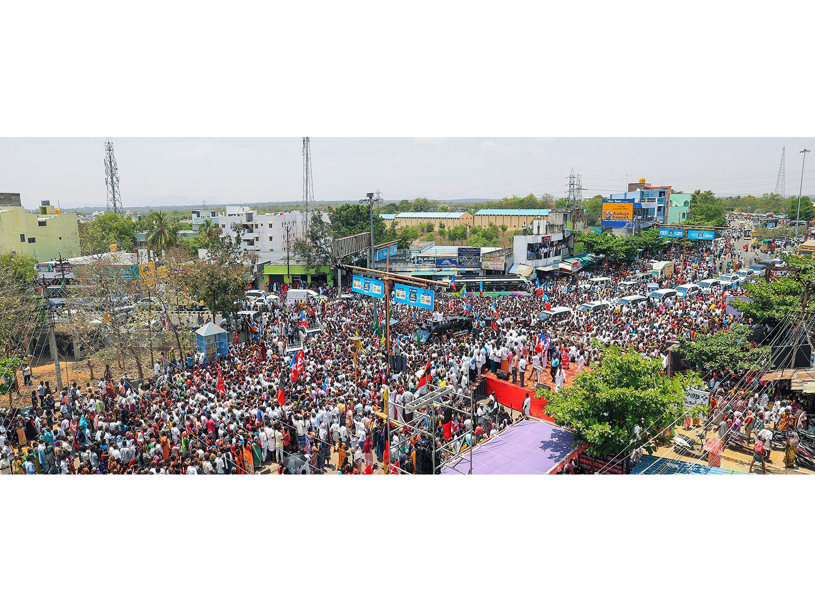 Representative Image (Photo/ANI)