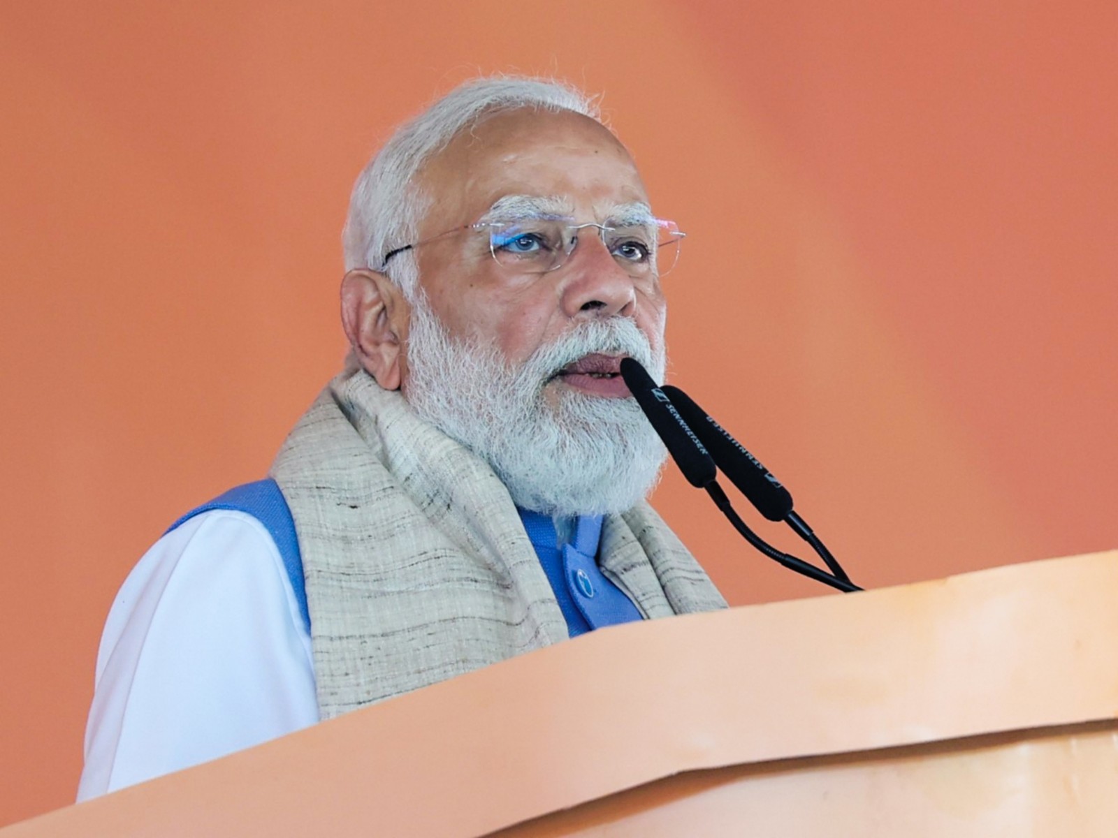 PM Narendra Modi (File Photo/ANI) 