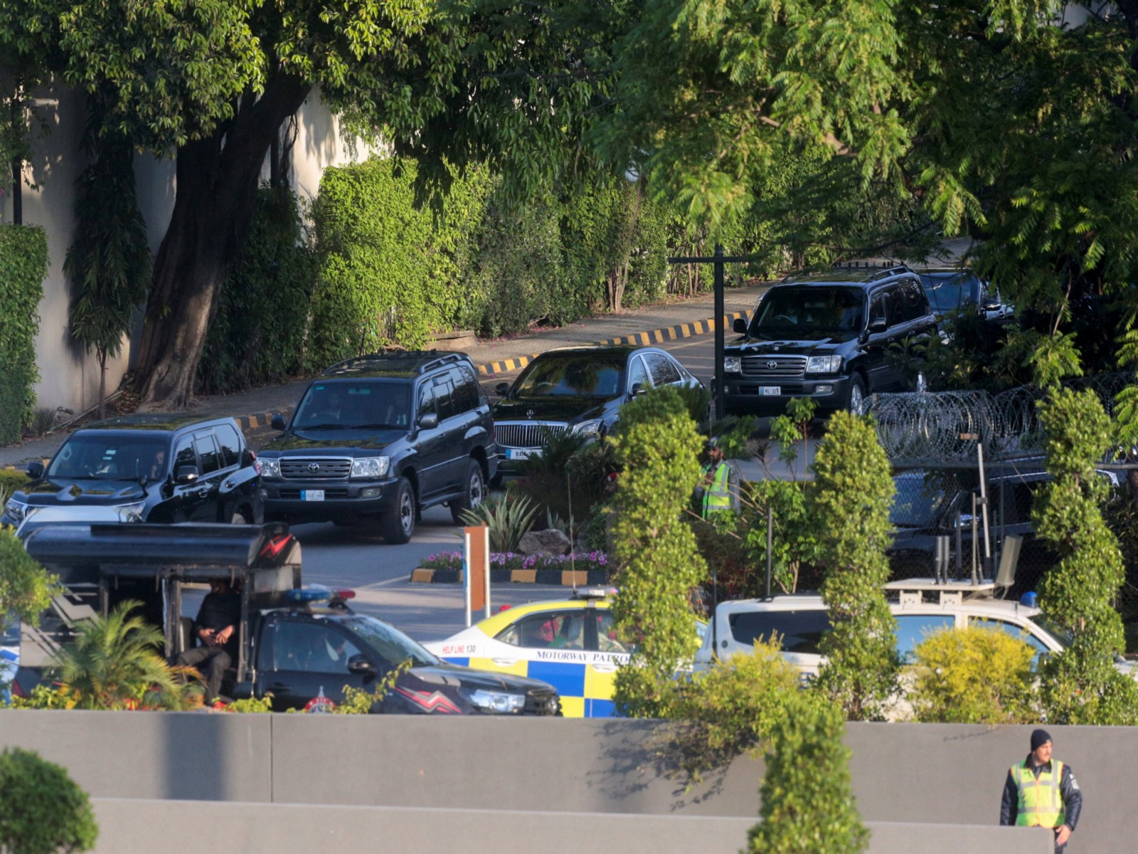 Representational Image (Photo/Reuters)