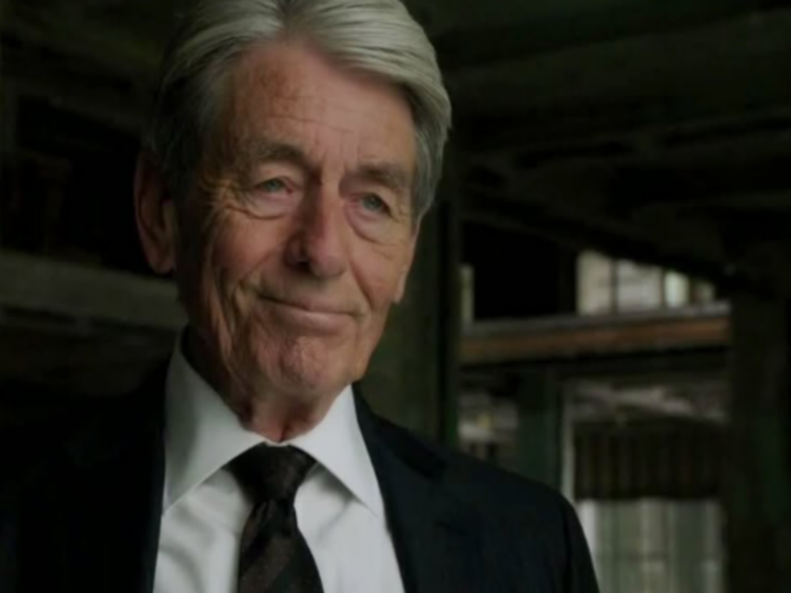 John Nolan (Photo/Instagram/@poi_cbs)