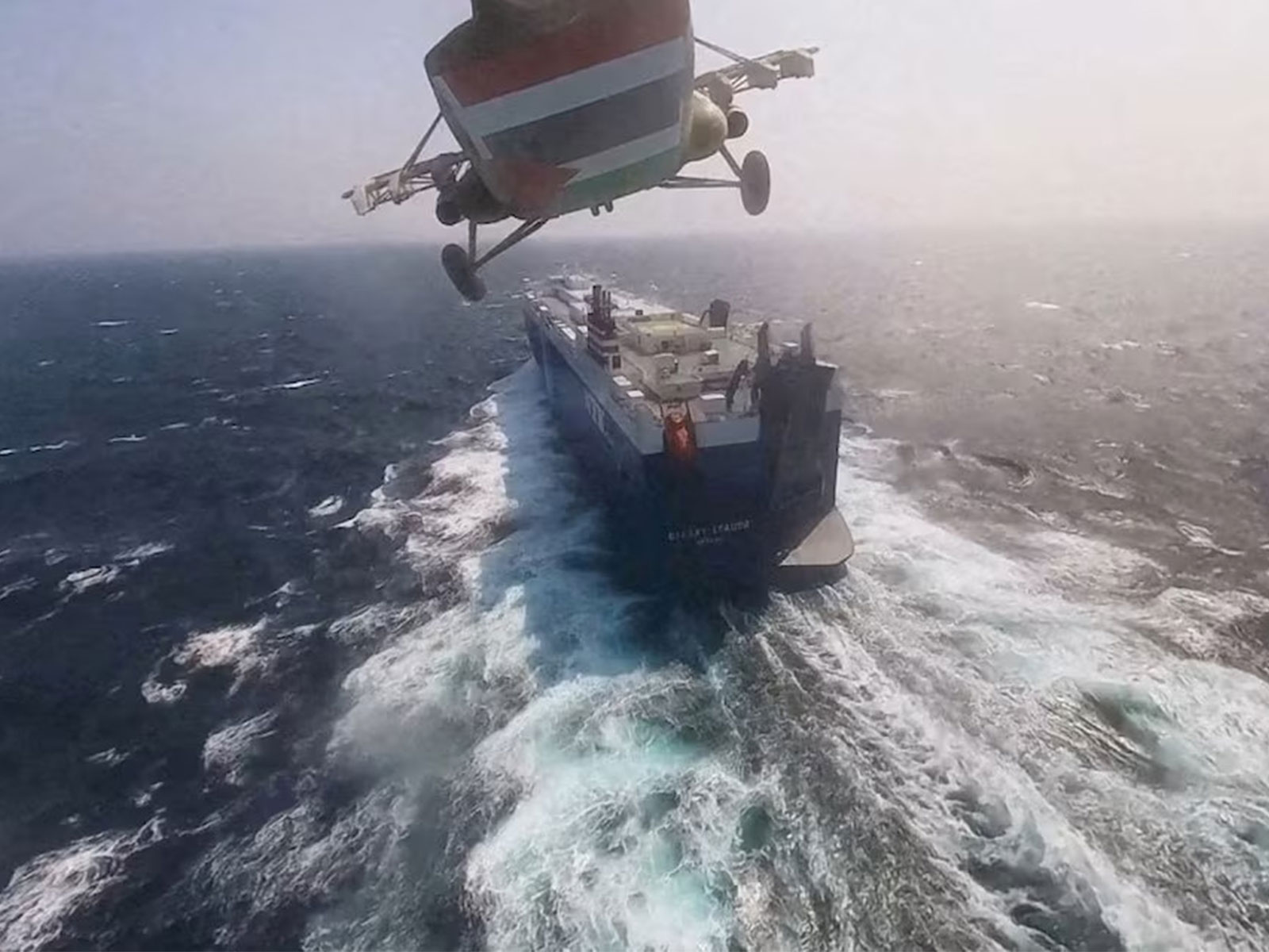 Representative Image (Photo/Reuters)