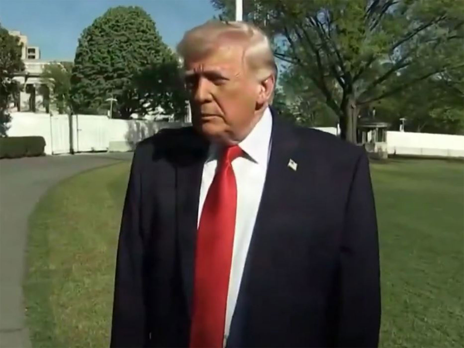 US President Donald Trump (File Photo/@RapidResponse47)