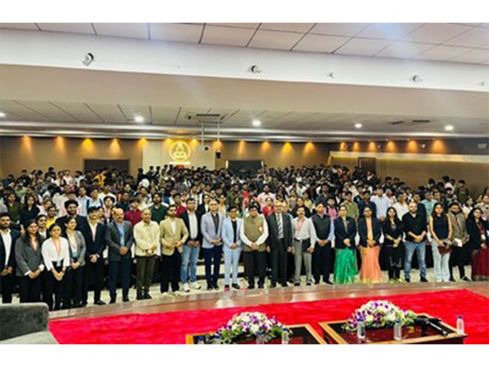 HR Symposium 2026: Inspiring the Next Generation of Industry-Ready Professionals