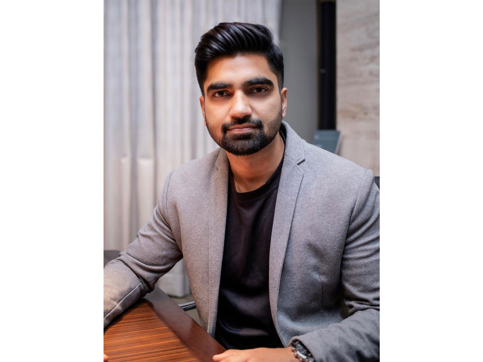 Rohan Tyagi, Chief Product Officer, NDTV Digital