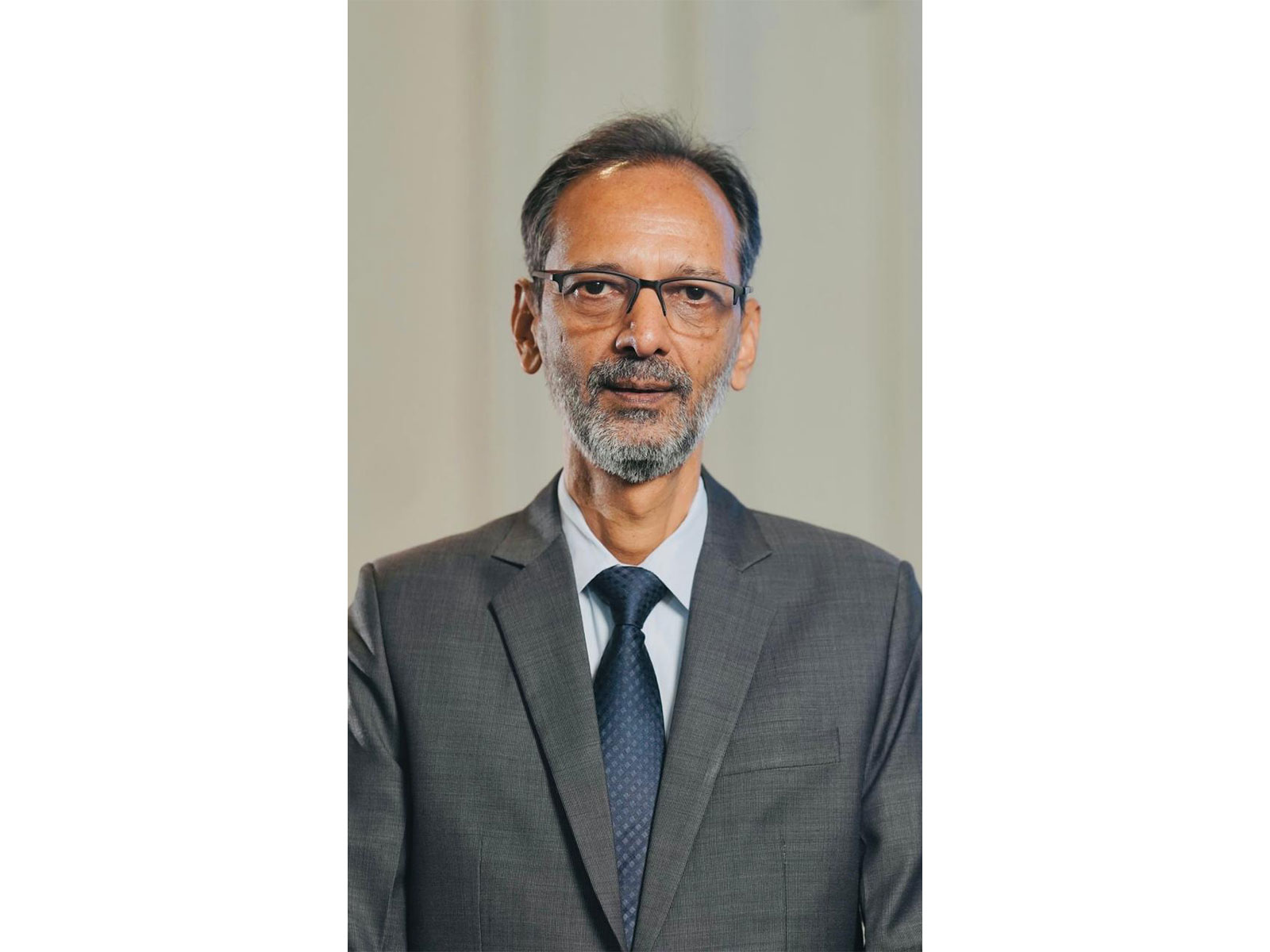 Devendra Pant, Chief Economist, India Ratings and Research (Photo-ANI)