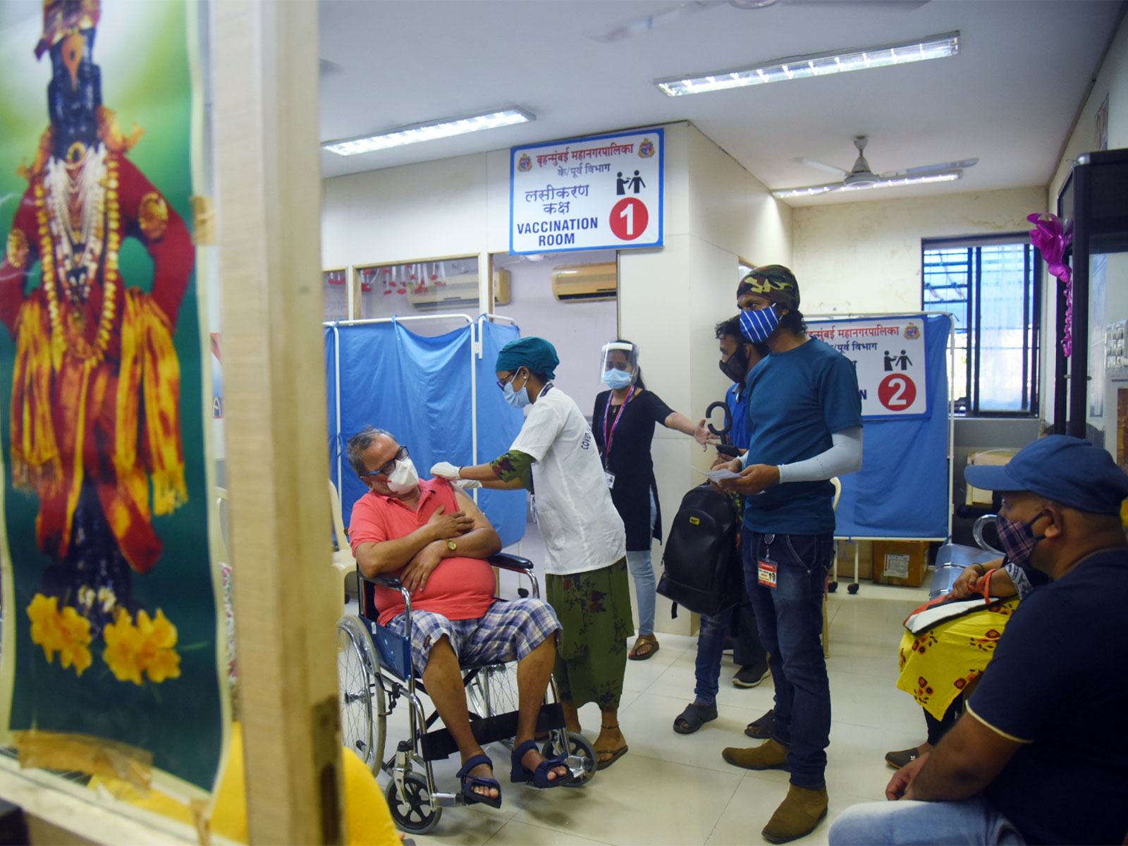 Representative Image (Photo/ANI)