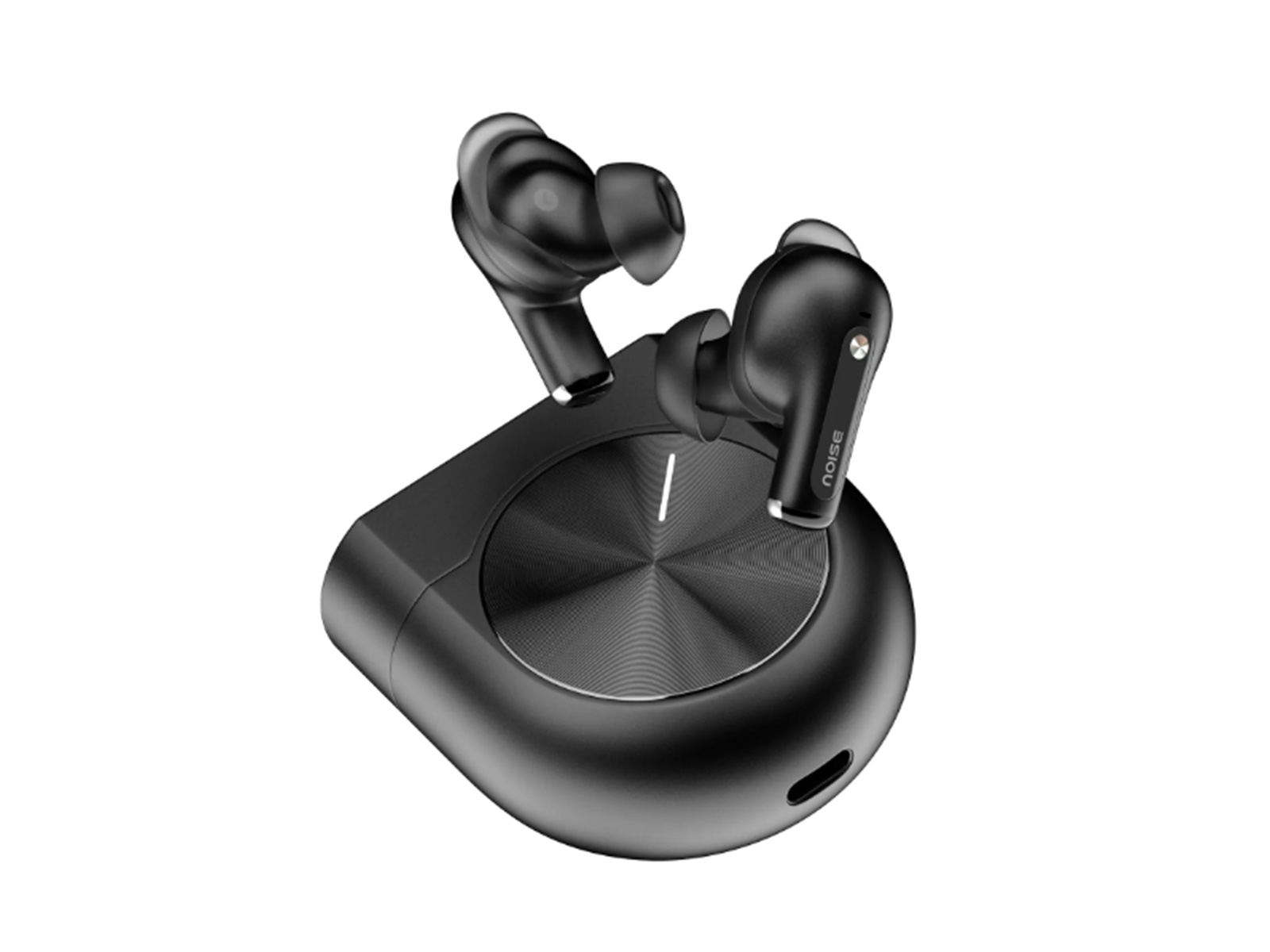 Noise Master Buds 2 (Image source: Noise)