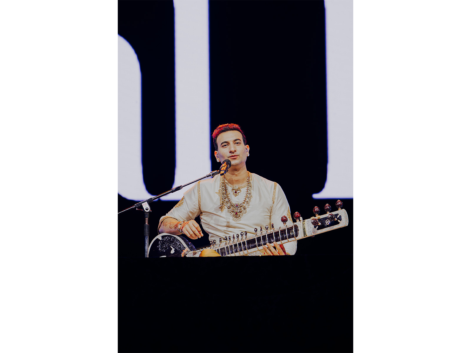 Rishab Sharma (Photo/Rishab's team)