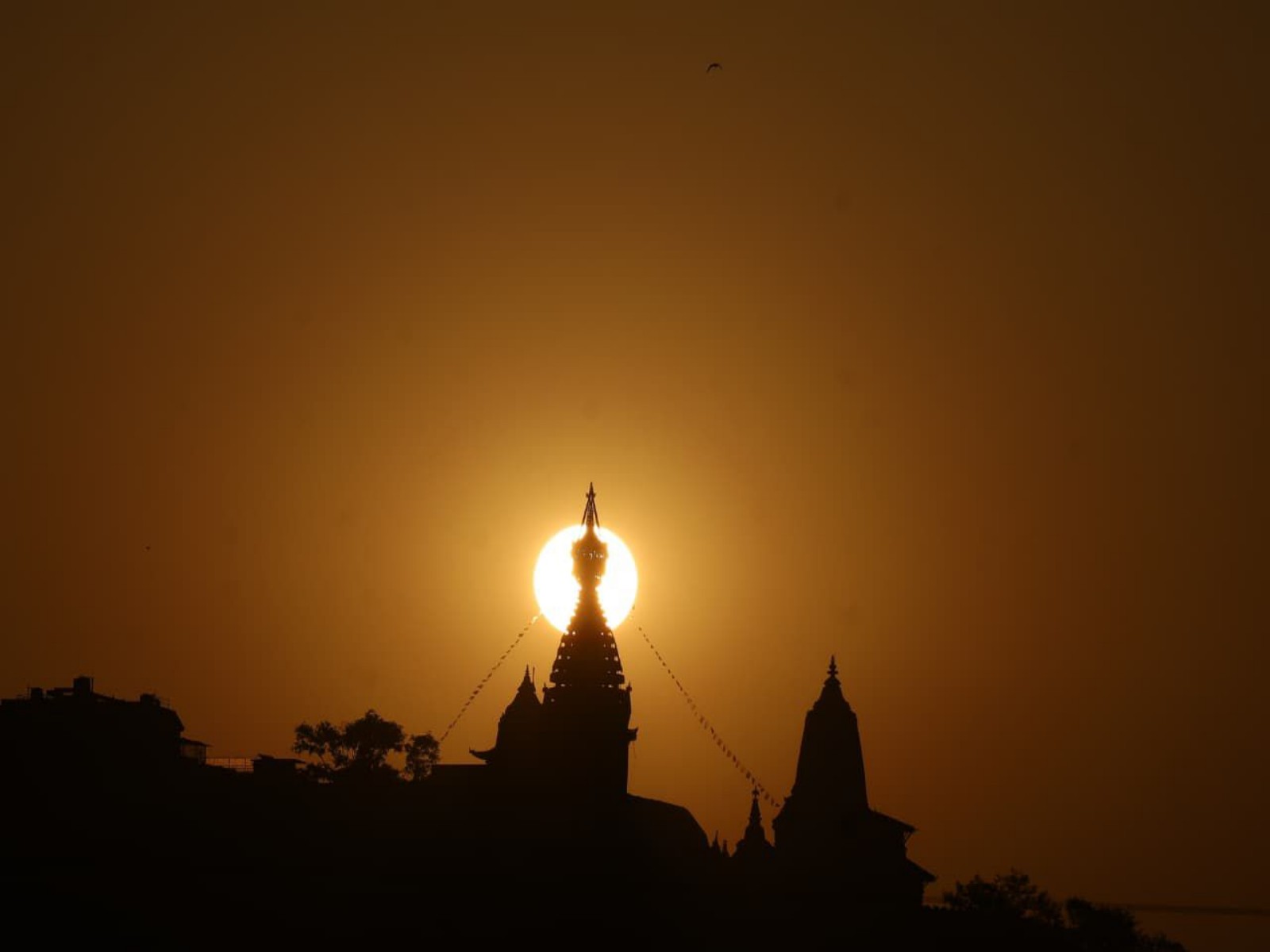 Nepal celebrates Baishakh (Photo/ANI)