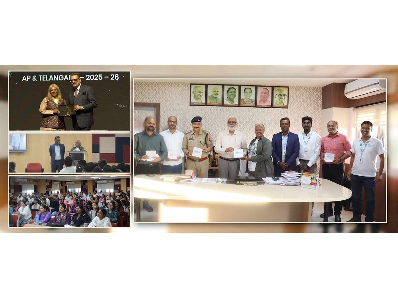 NeuroPi Leads India's Shift to Human Development Intelligence