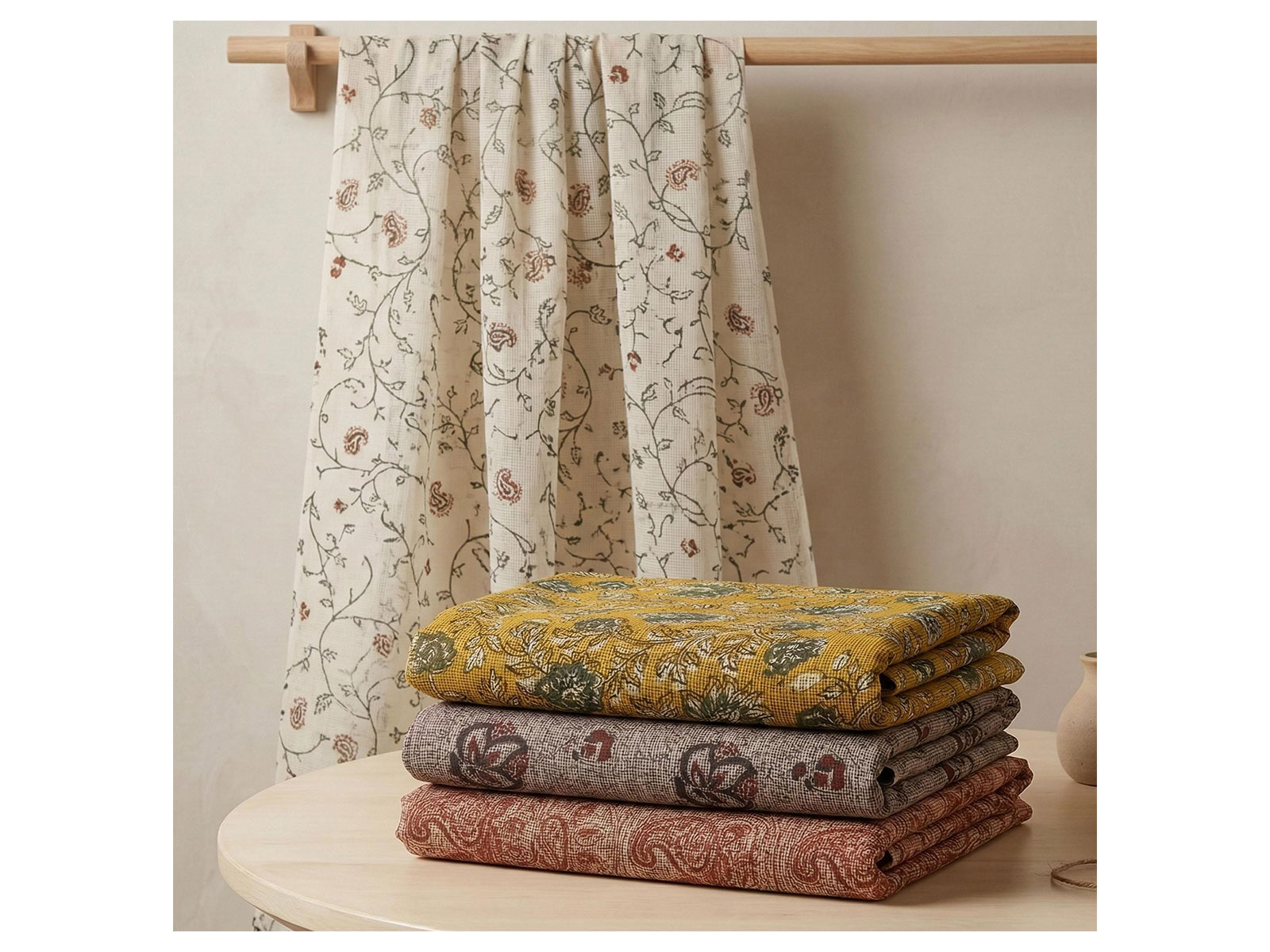 Gwalior-based company connects 10,000+ artisans across 500+ craft clusters directly to customers in 8+ countries