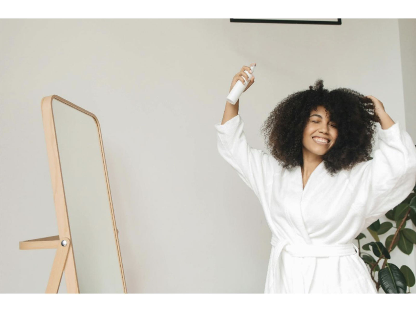 How to Protect Your Hair from Humidity