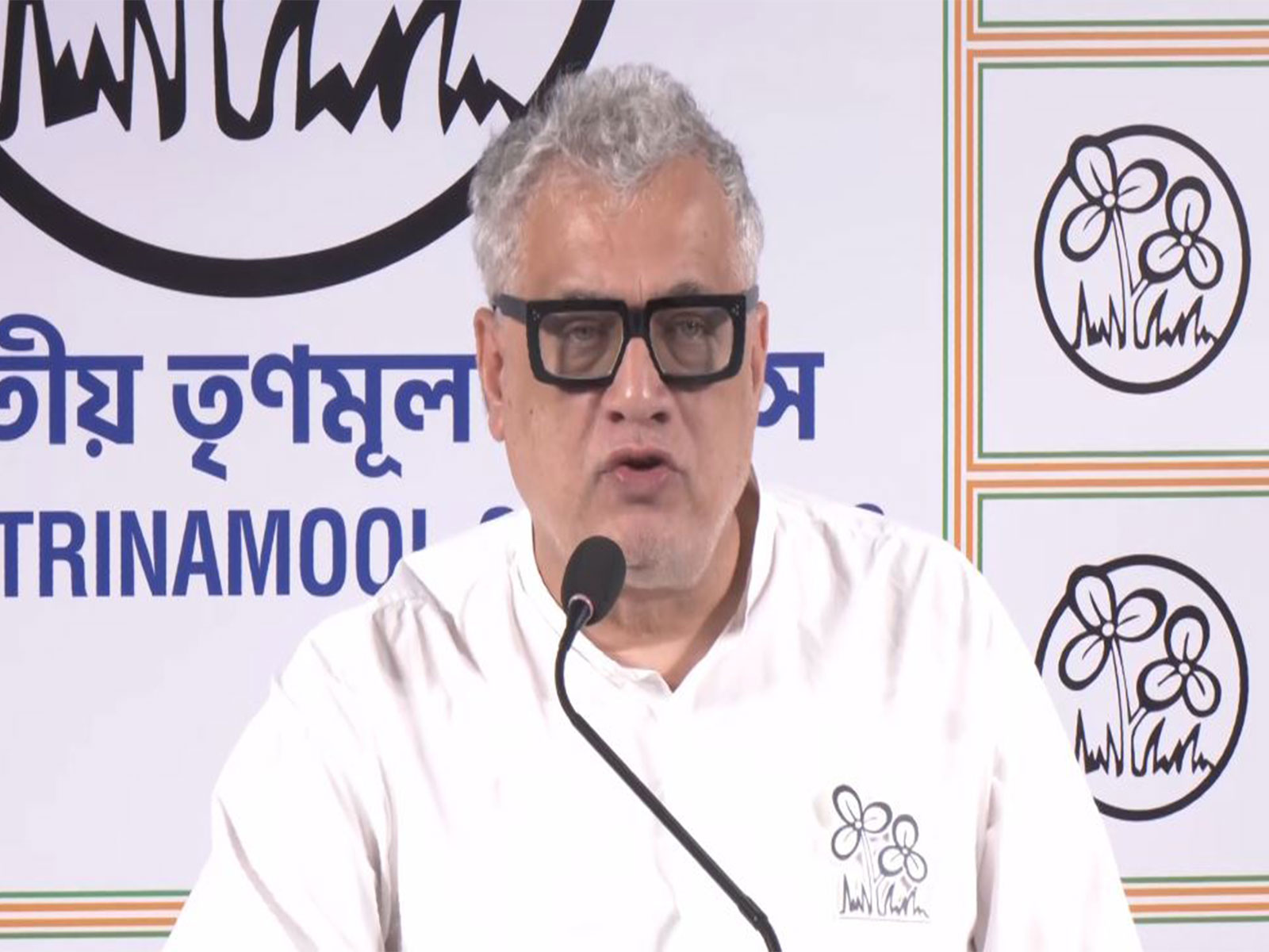 TMC MP Derek O'Brien (Photo/ANI)