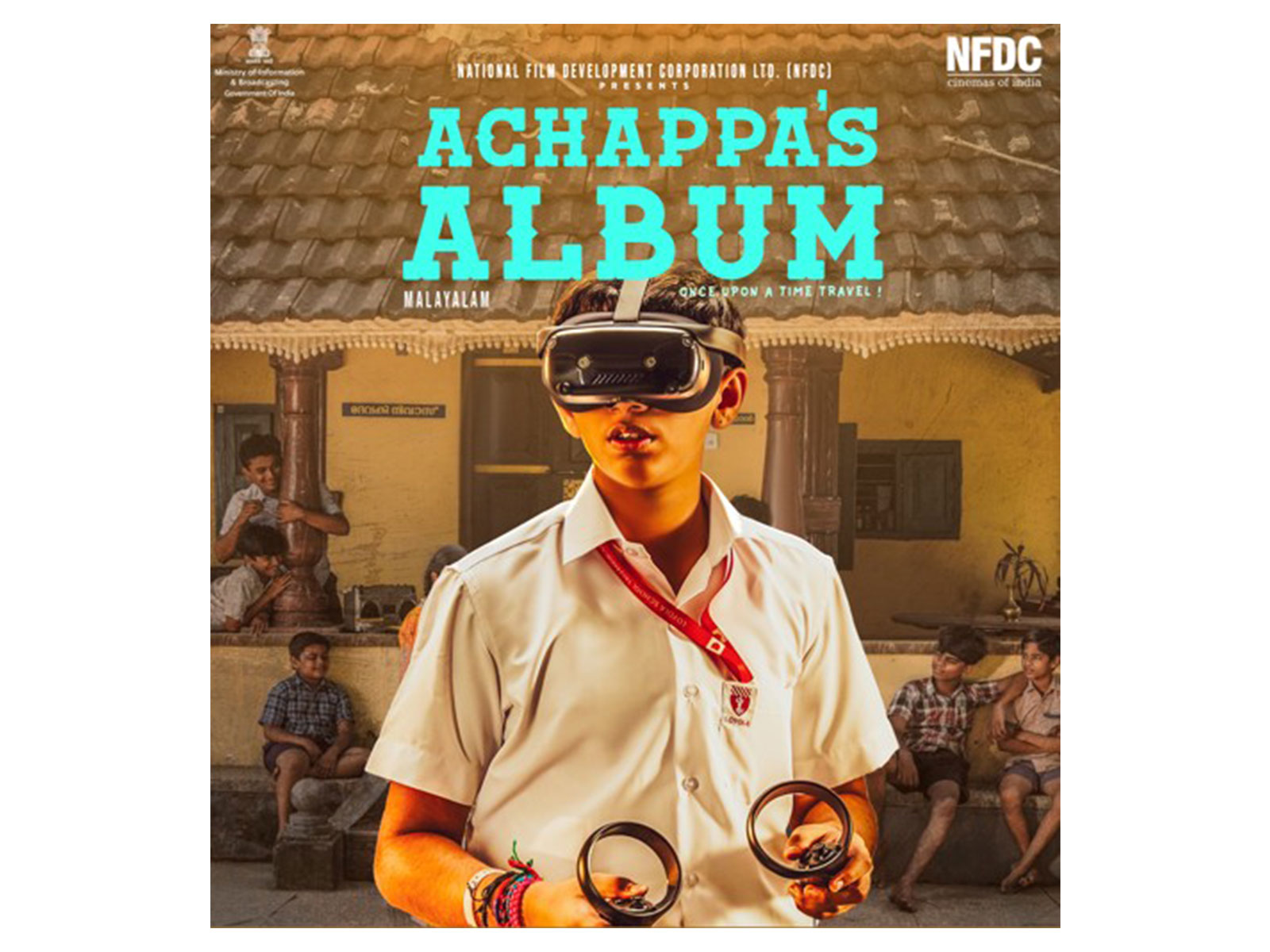 'Achappa's Album' (Photo/film's team)