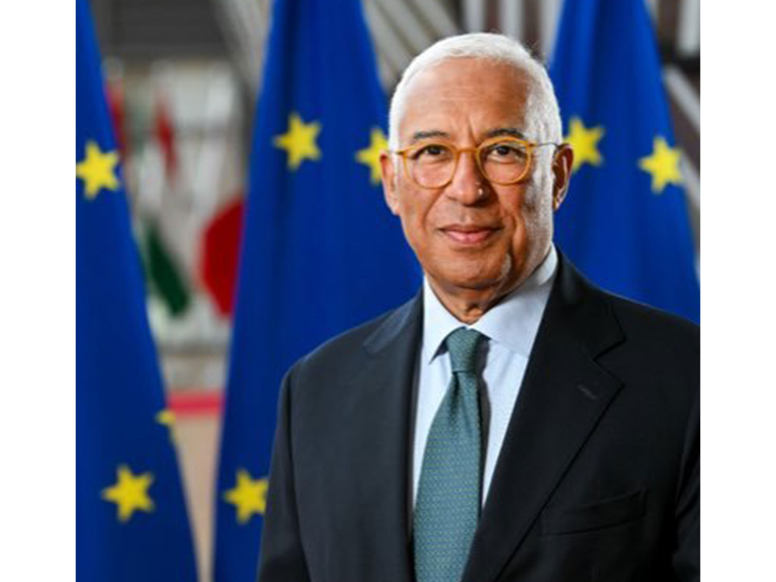 European Council President Antonio Costa (Photo: X@eucopresident)