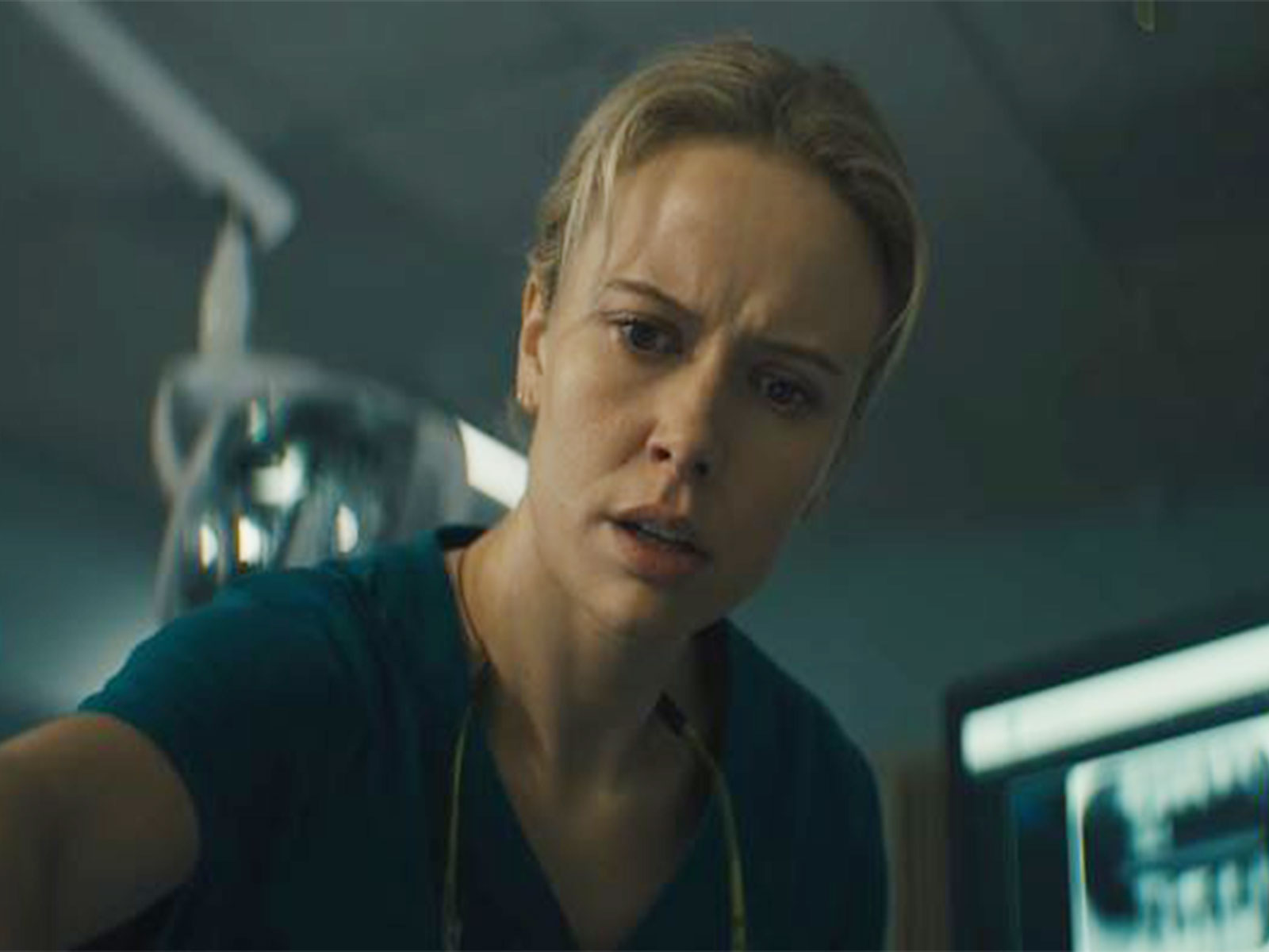 Insidious: Out of the Further poster (Photo/Sony Pictures)