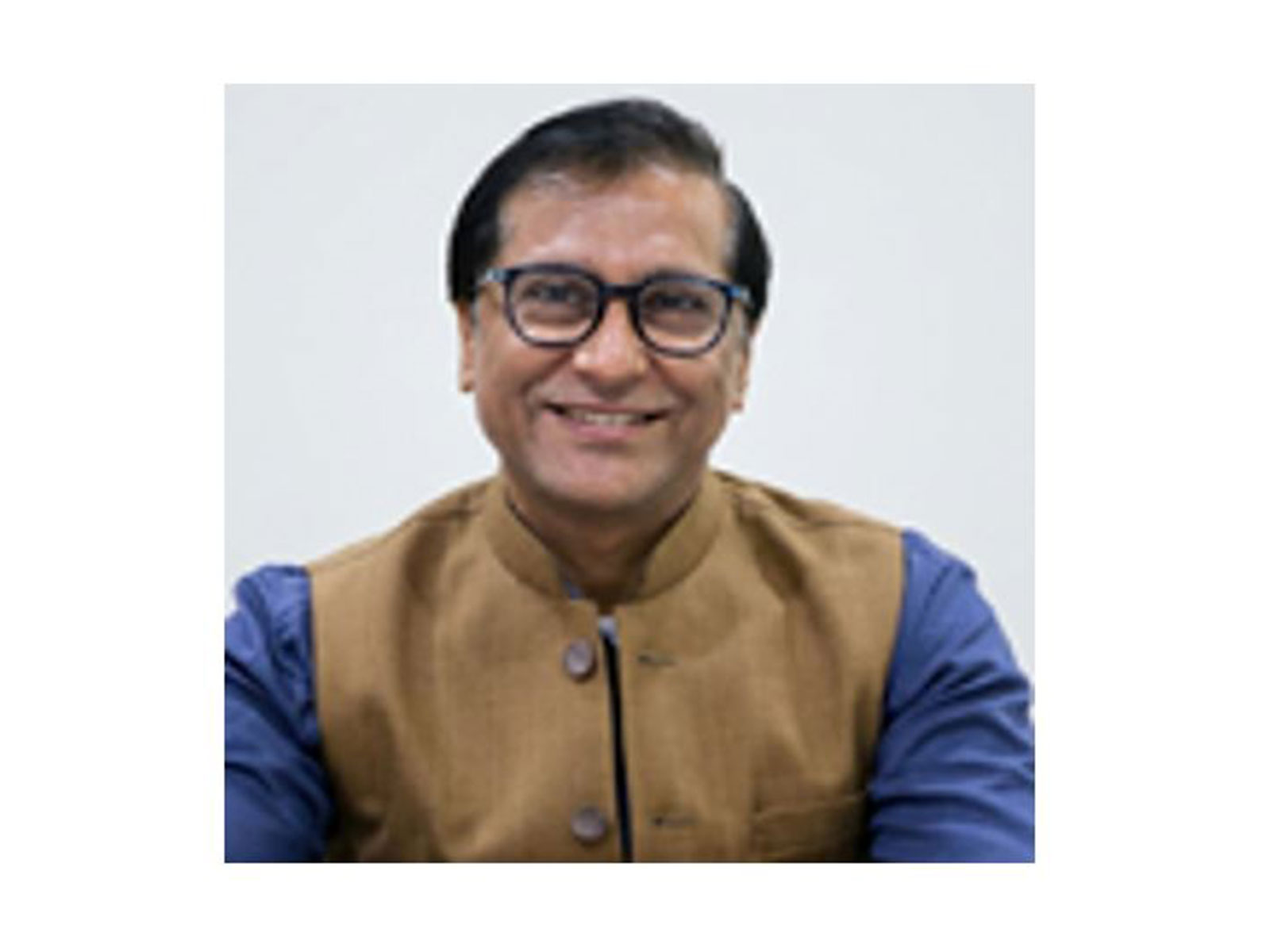 Prof. Harish Hirani-Director, RGIPT.