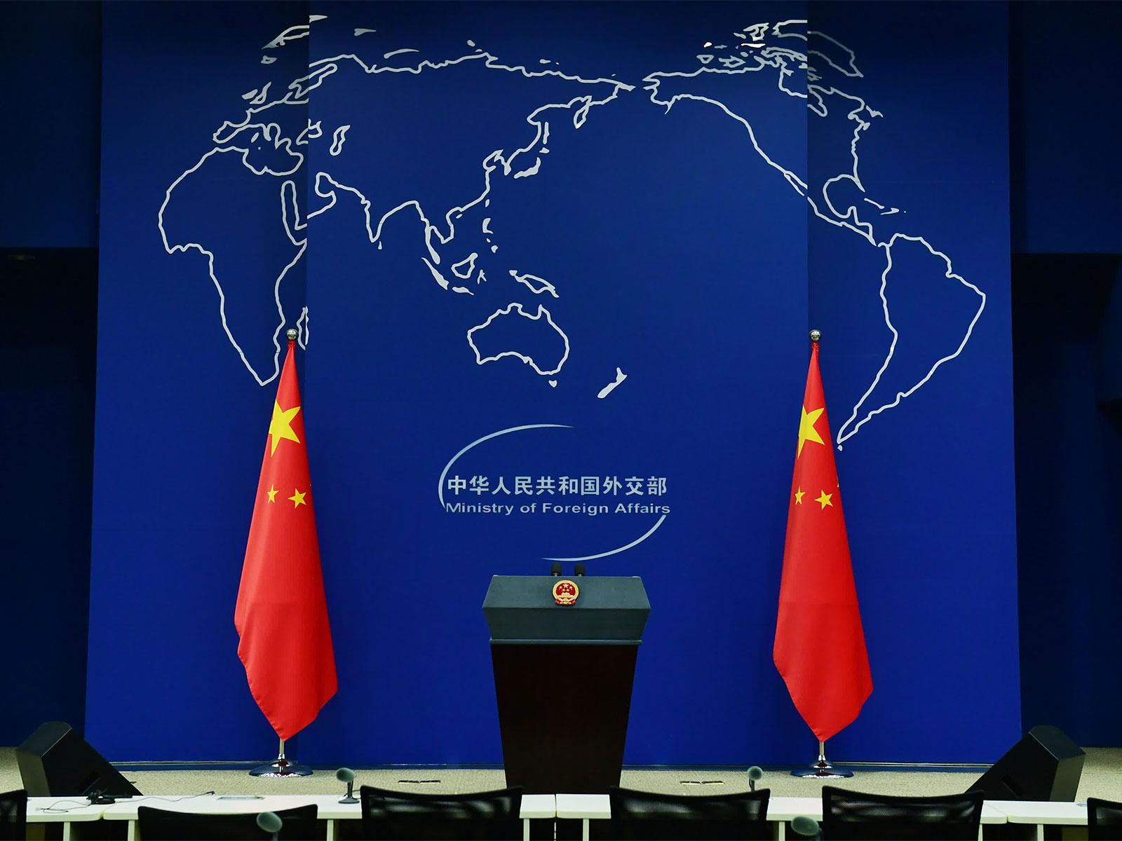 Representative Image (Photo/X@SpoxCHN_LinJian)