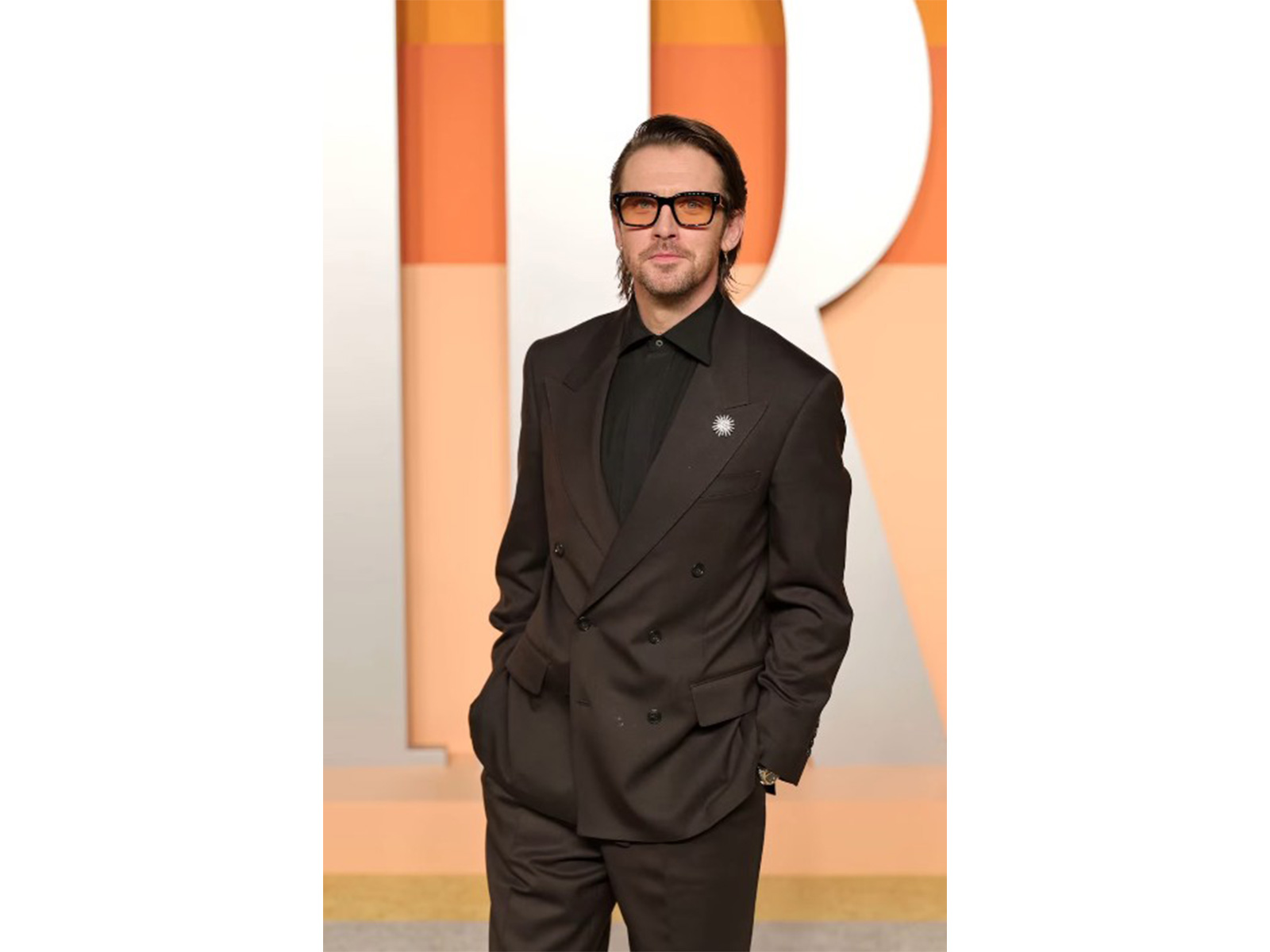 Dan Stevens (Photo/Instagram@thatdanstevens)