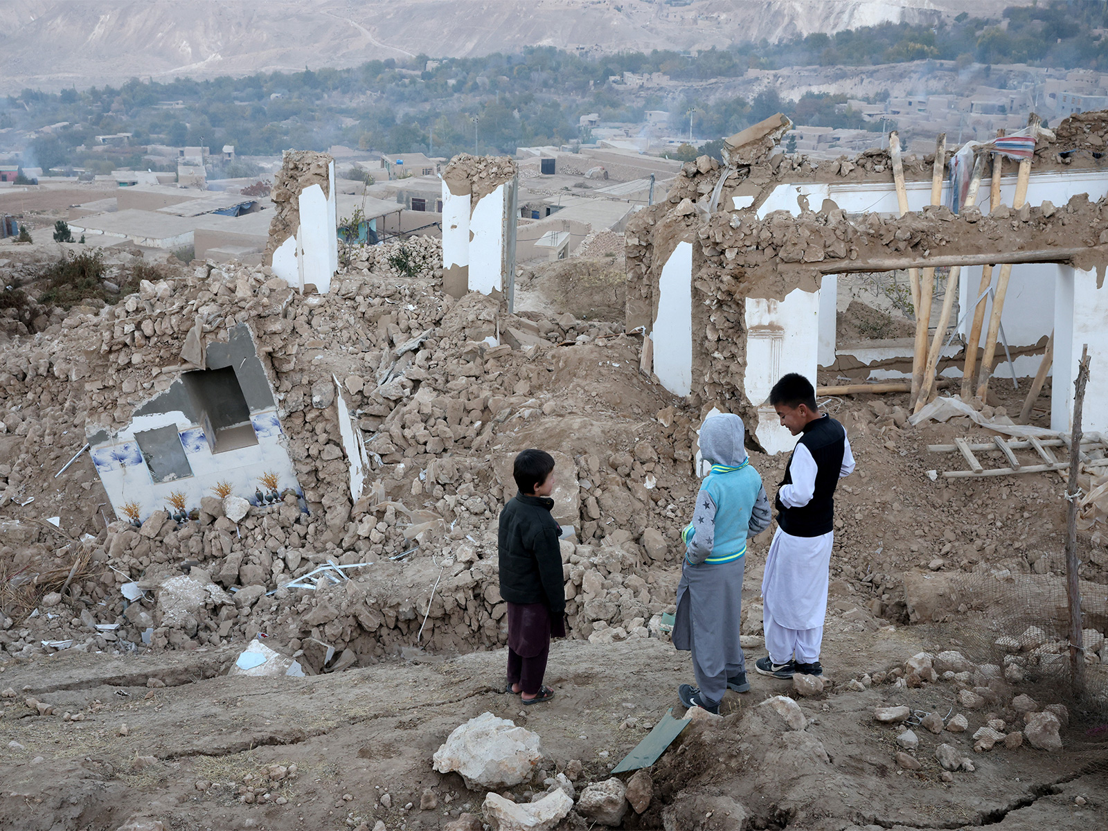 Representational Image (Photo/Reuters)