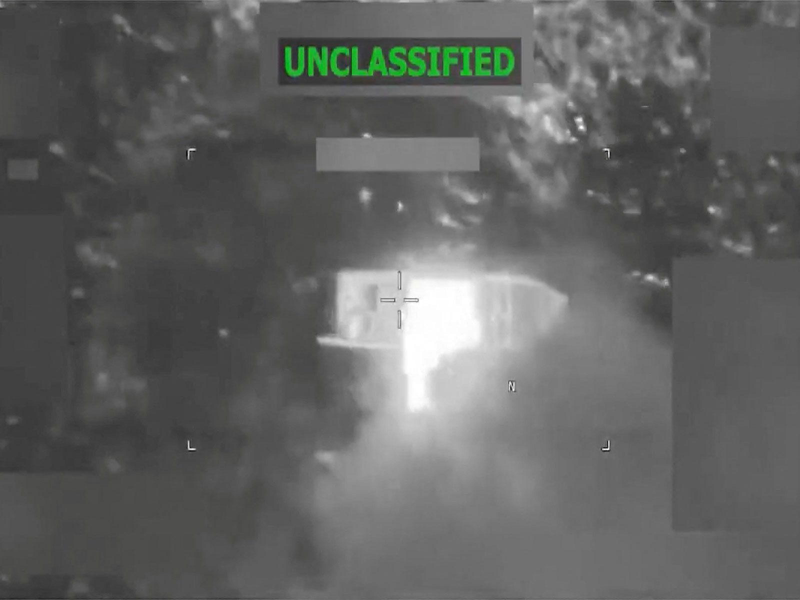 Representational Image (Photo/SouthCom)