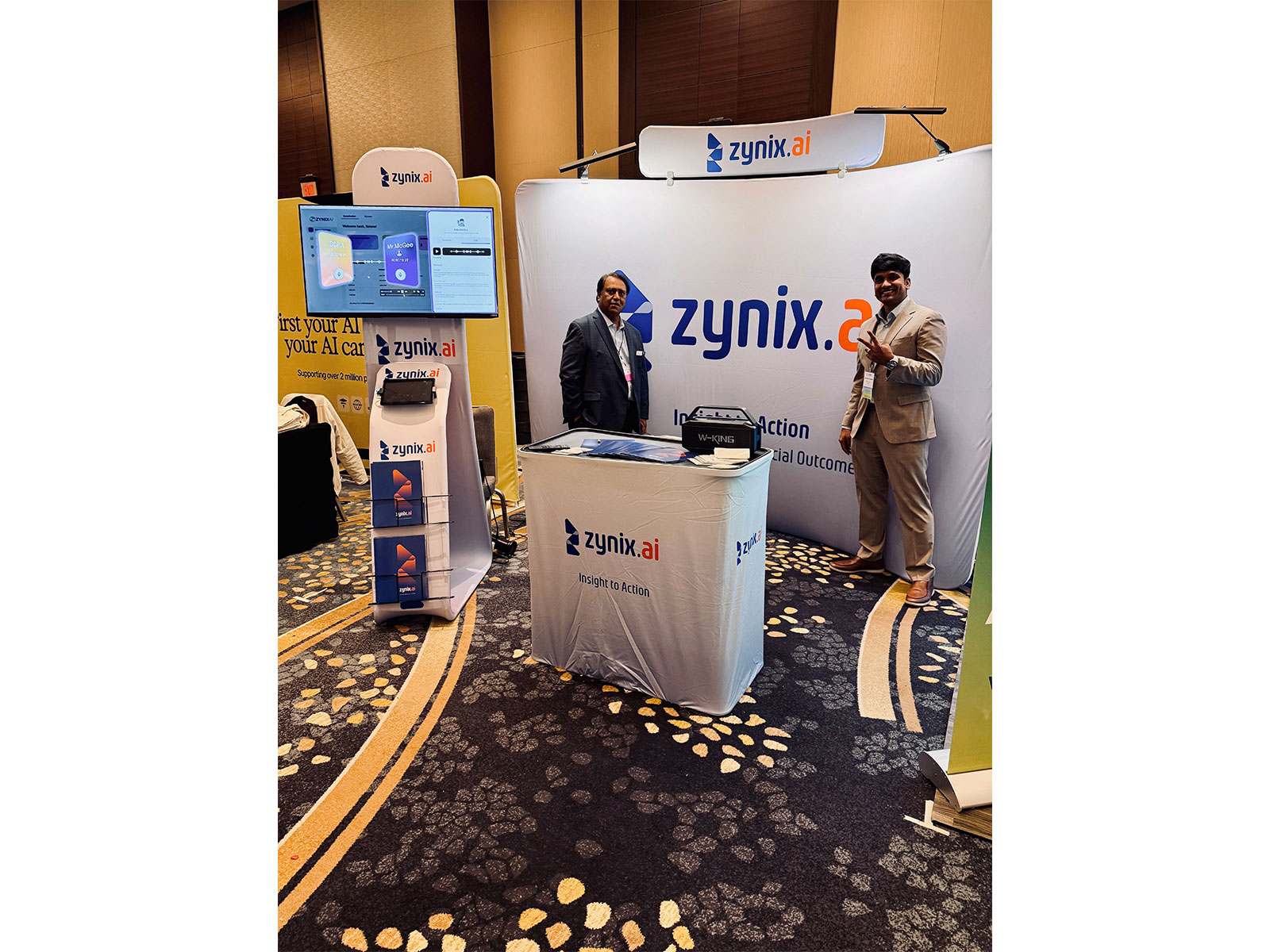 Zynix AI Deploys Care Execution Agents Across ~1 Million Value-Based Care Patients, Partnering with Leading ACOs and Health Systems