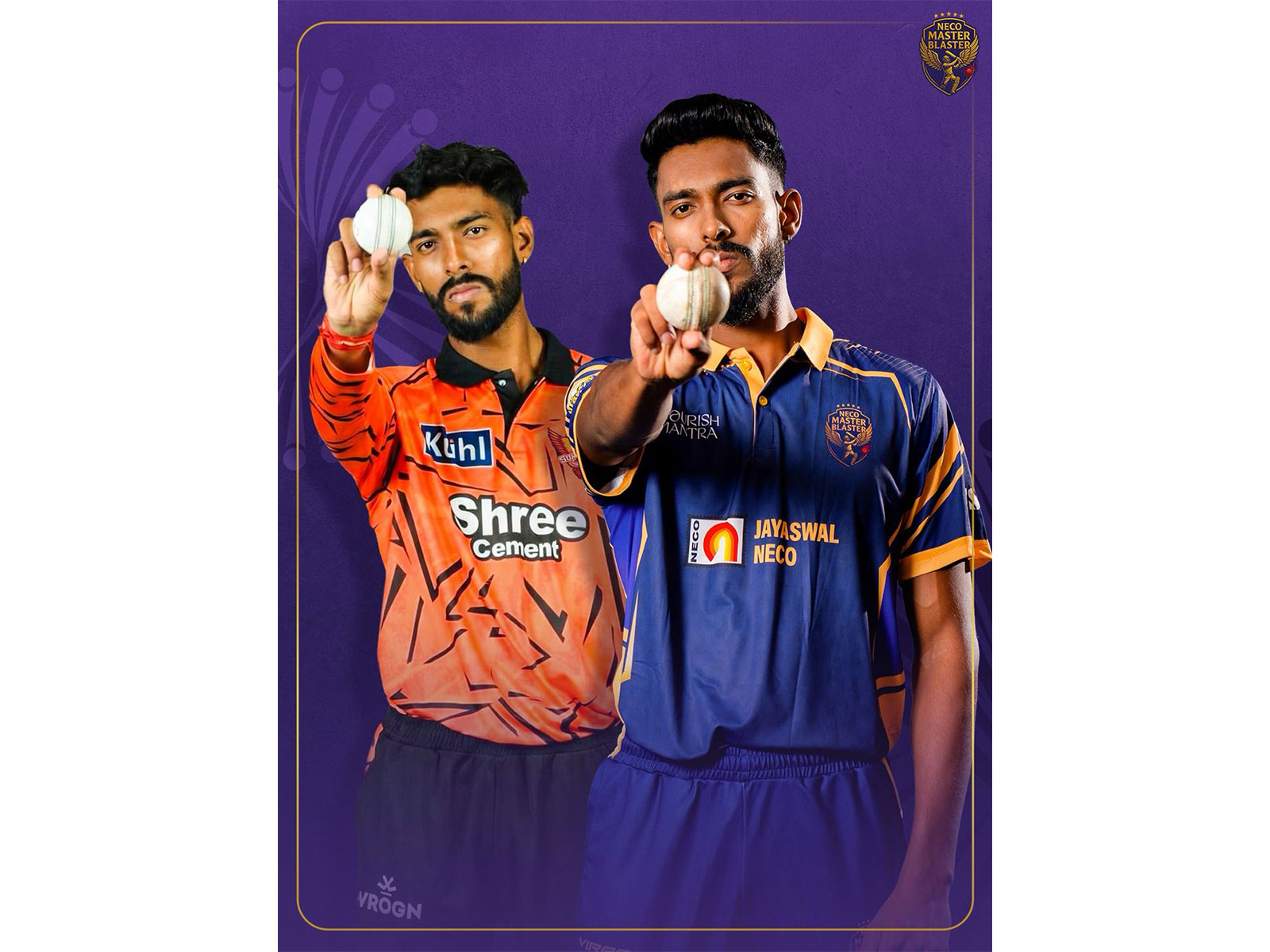 Praful Hinge. (Photo/NECO)  