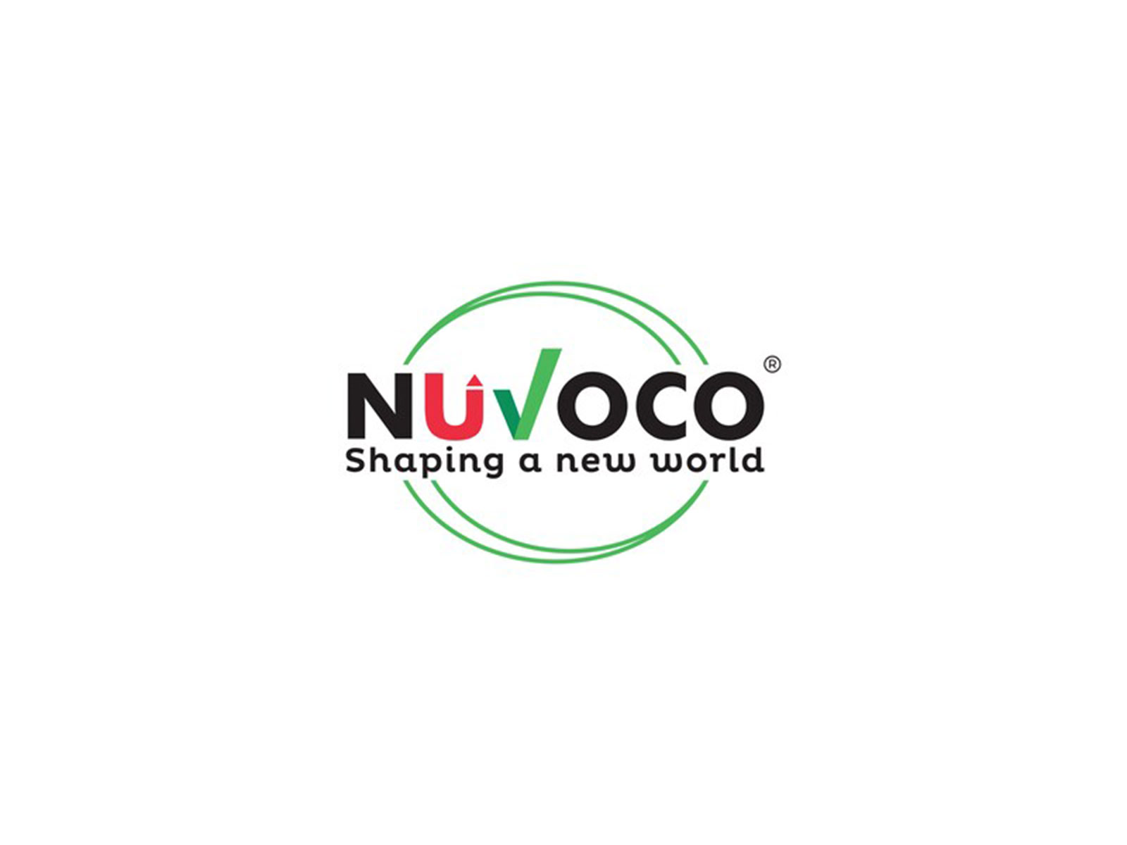 Nuvoco - Shaping a new world