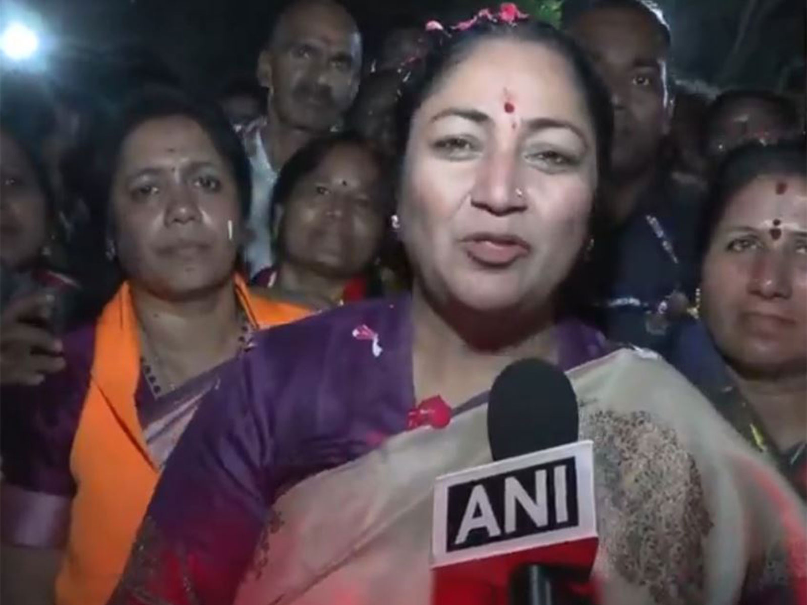 Delhi CM Rekha Gupta (Photo/ANI)