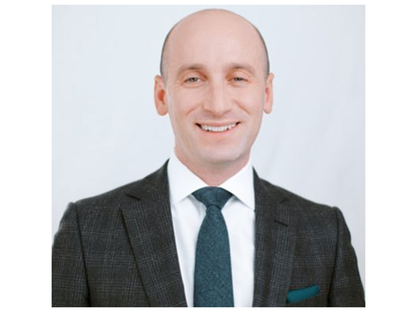 White House Deputy Chief of Staff for Policy and Homeland Security Advisor Stephen Miller (Photo/X@StephenM)