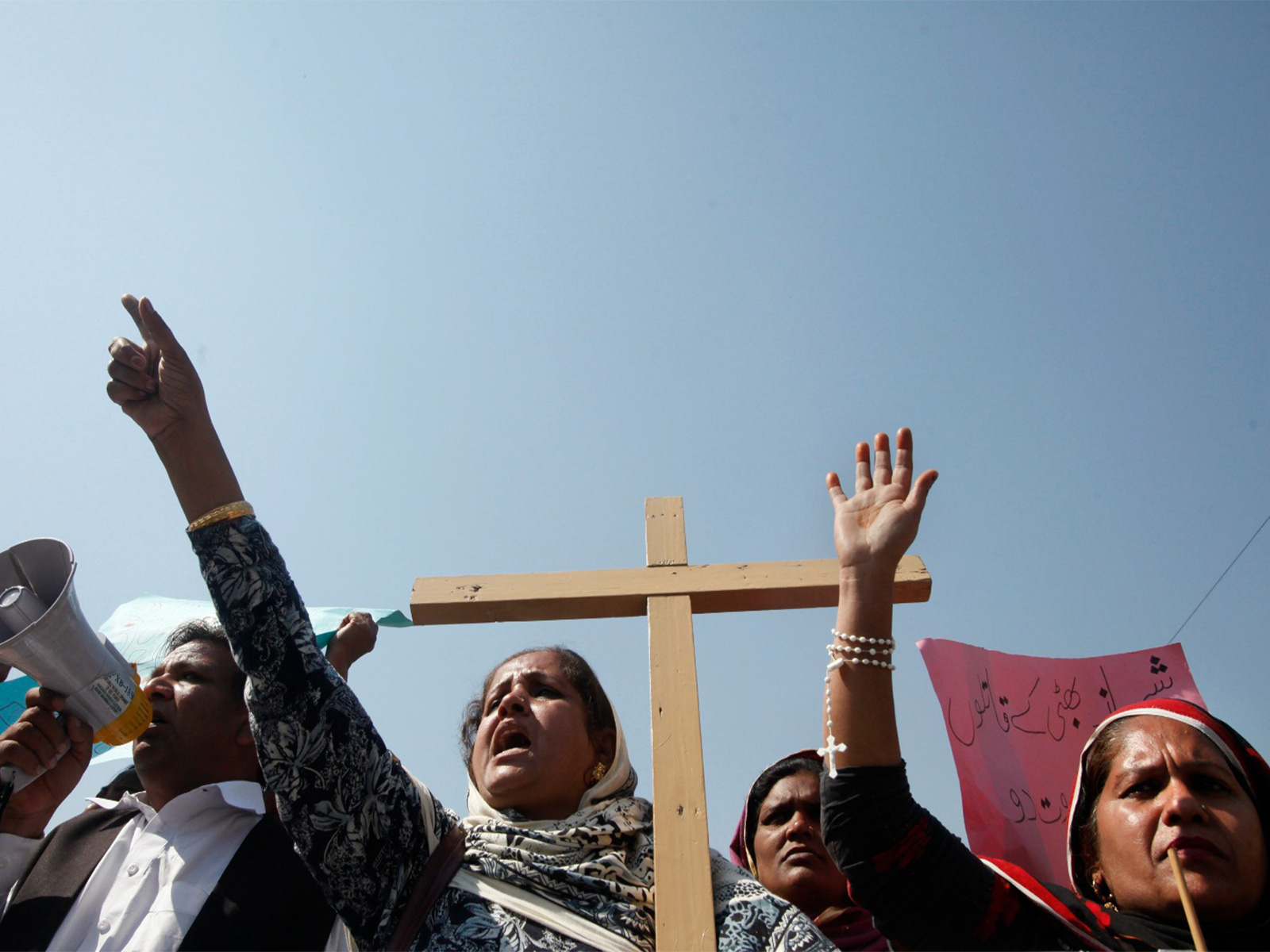 Representative Image (Photo/ Reuters)