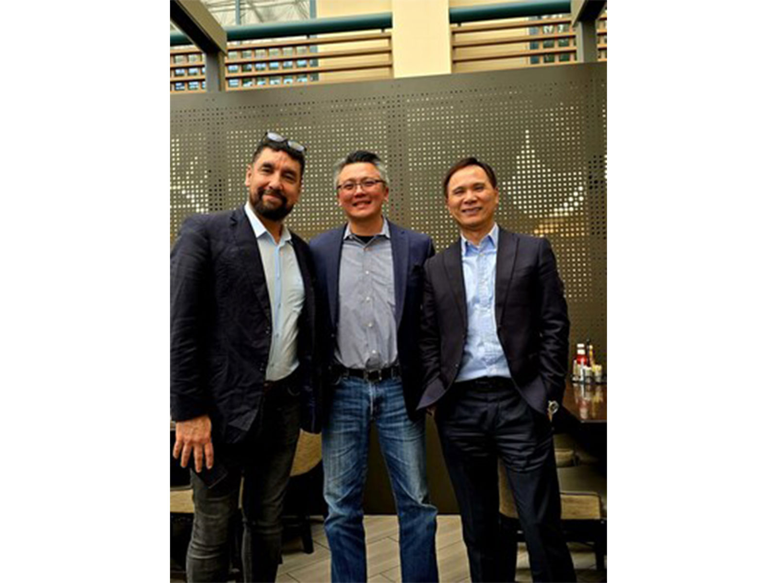 Blaize and Winmate Announce Strategic Collaboration to Advance Sovereign Edge AI Capabilities for Defense and Critical Infrastructure