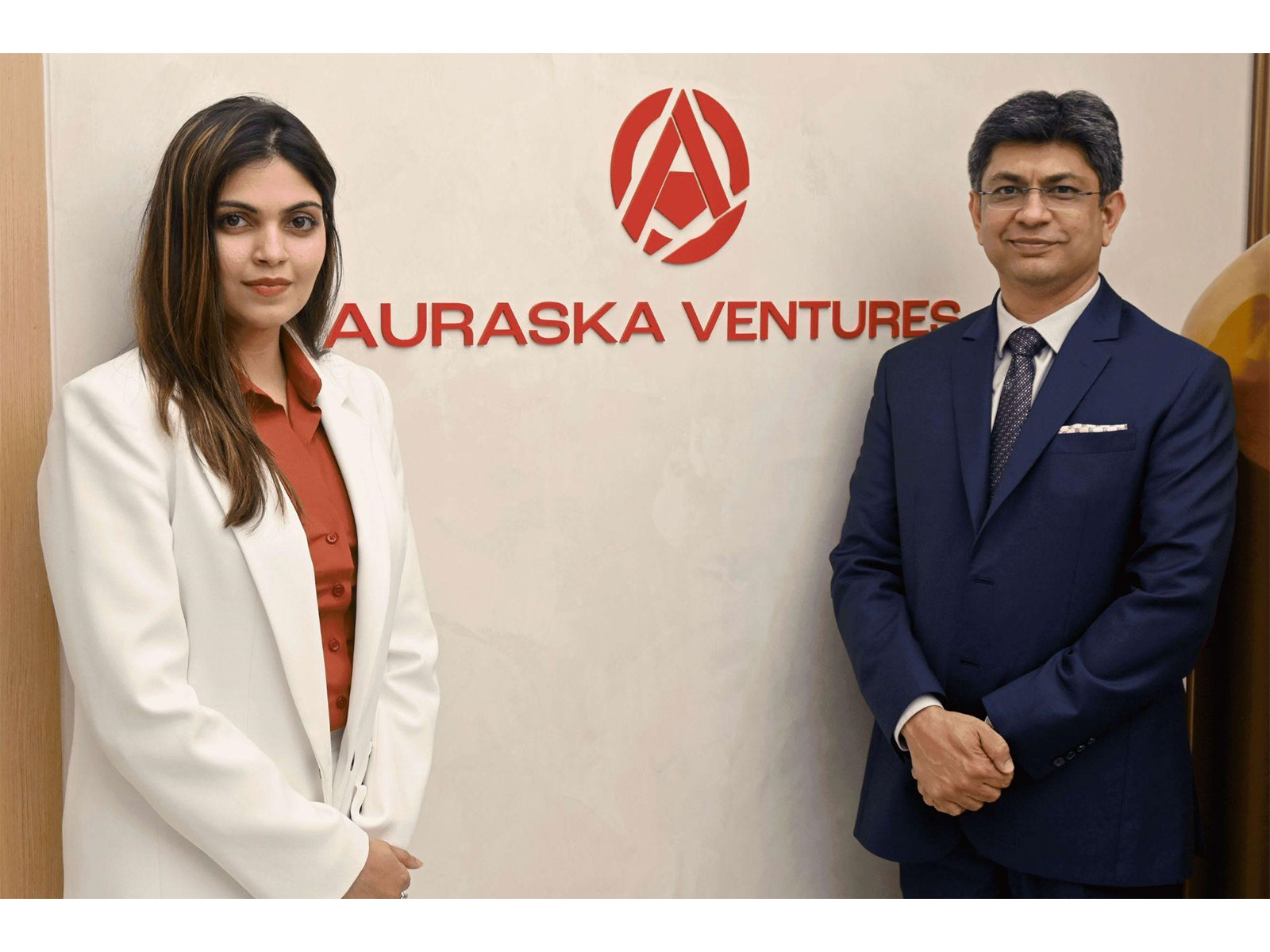Auraska Ventures launches India's first integrated platform for alternate investments, advisory, and venture building in the cultural economy