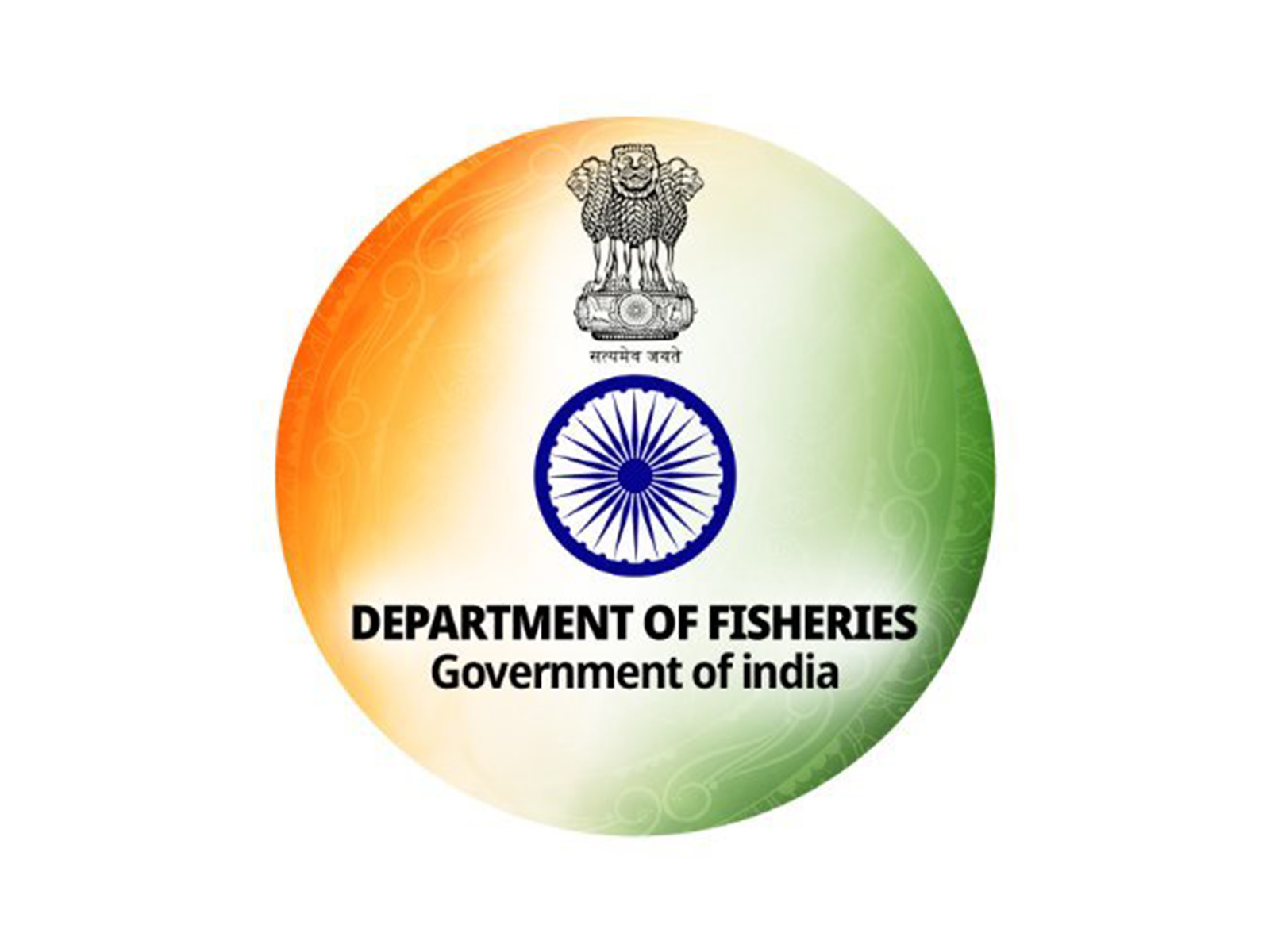 Union Fisheries Secretary Reviews Brackishwater Aquaculture Cluster (Photo/X@FisheriesGOI)