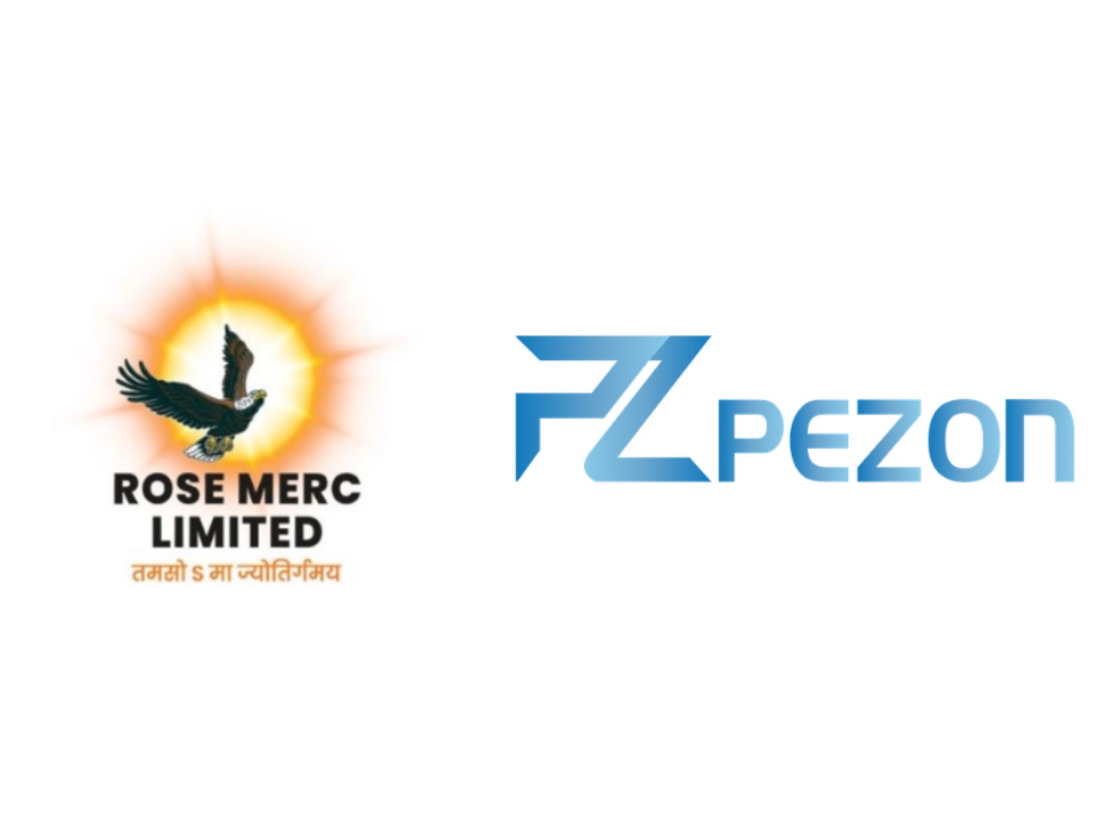 Rose Merc Enters Fintech with Strategic Stake in Pezon.in; Targets Digital Finance and Payments Growth