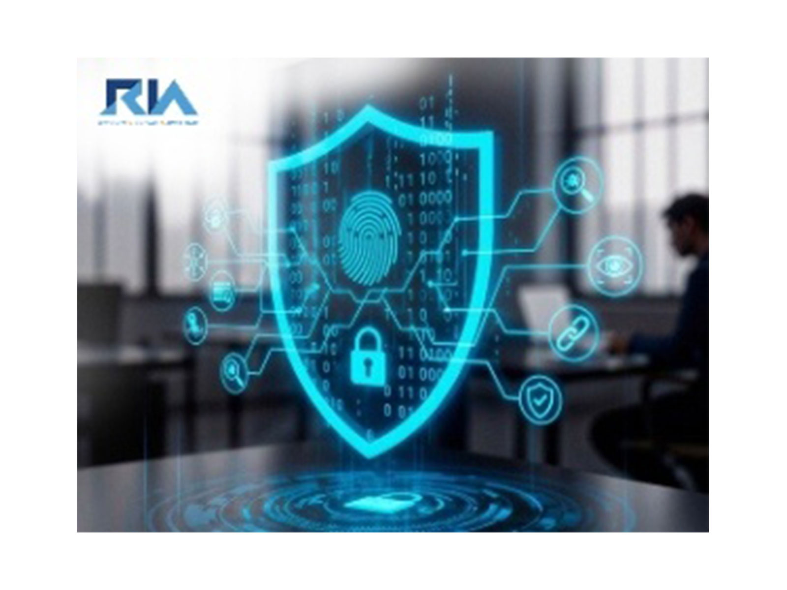 Trusted and secured, HITRUST certification highlights our dedication to protecting data and managing risk in a digital-first world