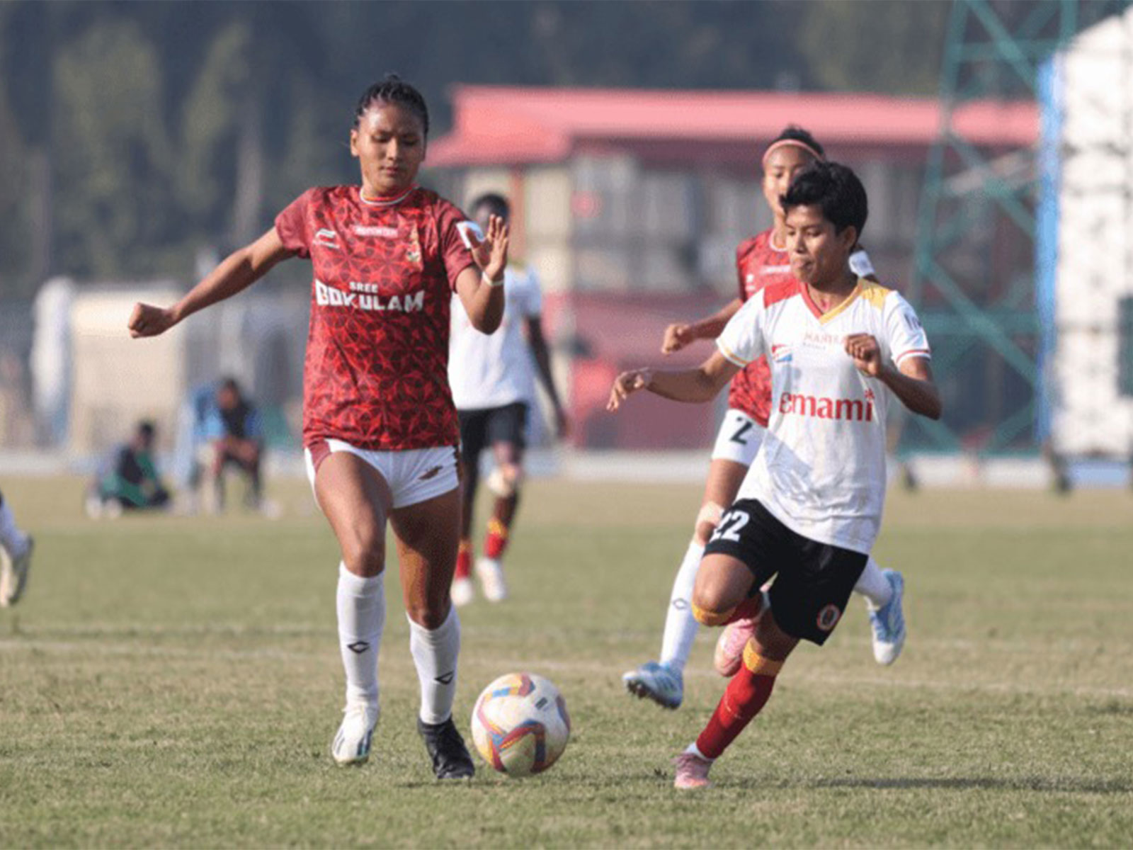 The phase two of IWL will start in Kolkata. (Photo: IWL)