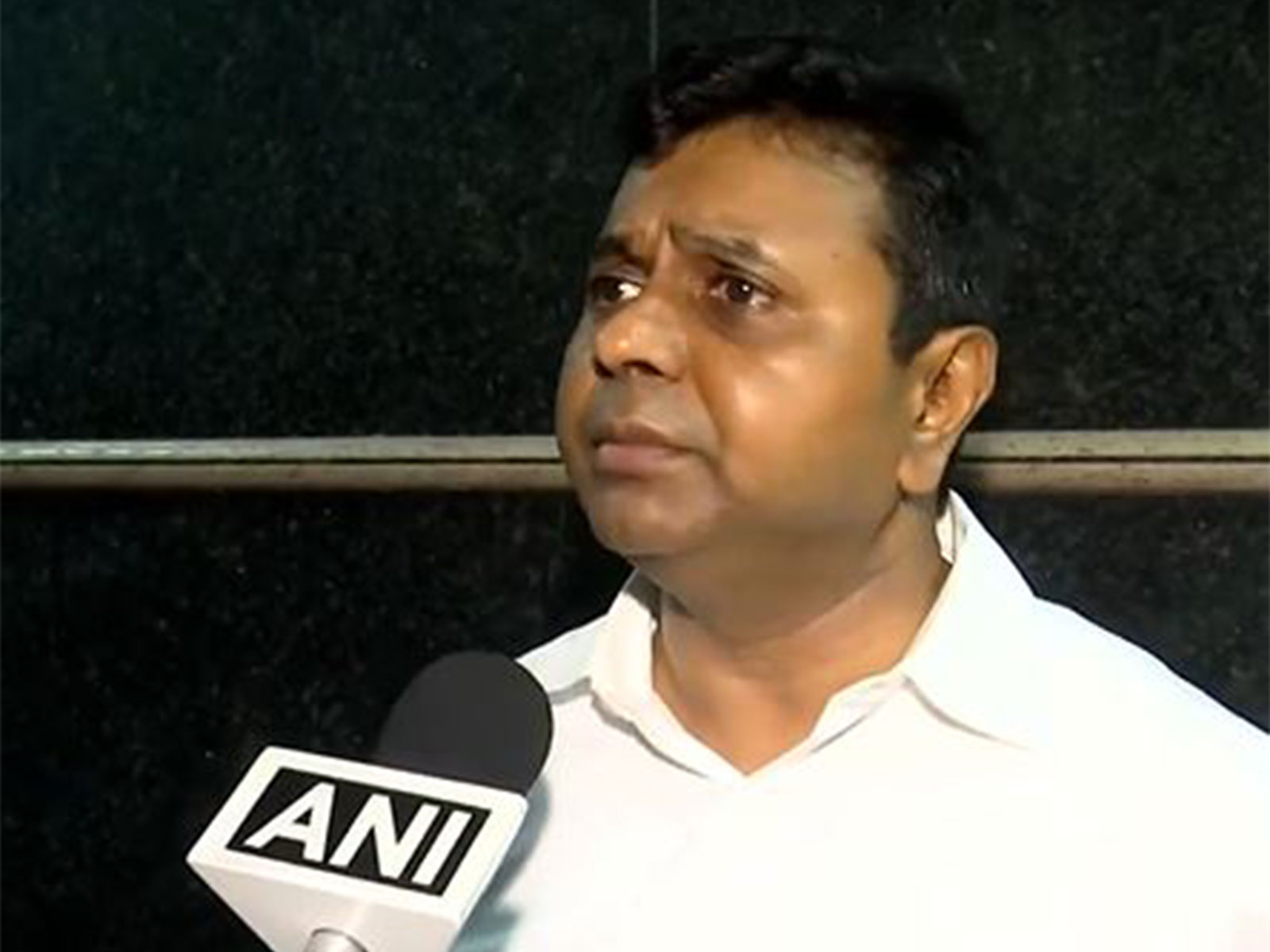 DMK spokesperson Saravanan Annadurai (Photo/ANI)