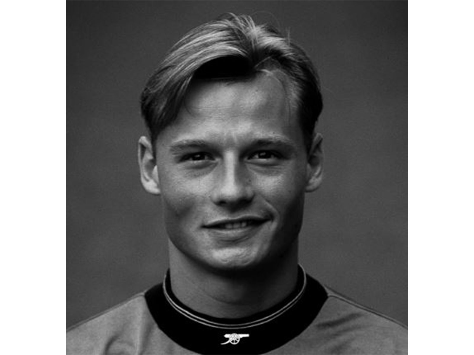 Alexander Manninger passes away at 48 (Photo: X/@Arsenal)