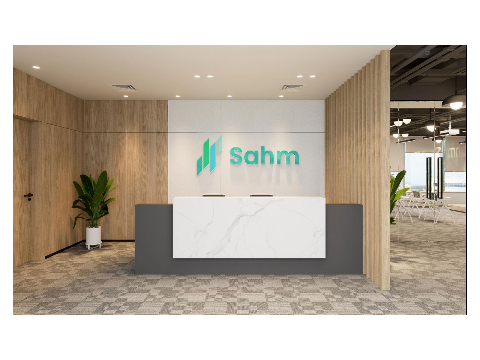 Sahm Capital opens new Jeddah office to strengthen investor support as user base continues to grow