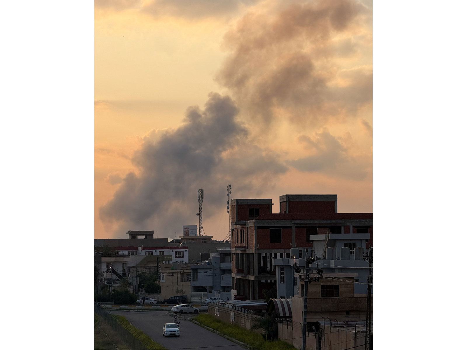 Representative Image (File Photo/Reuters)