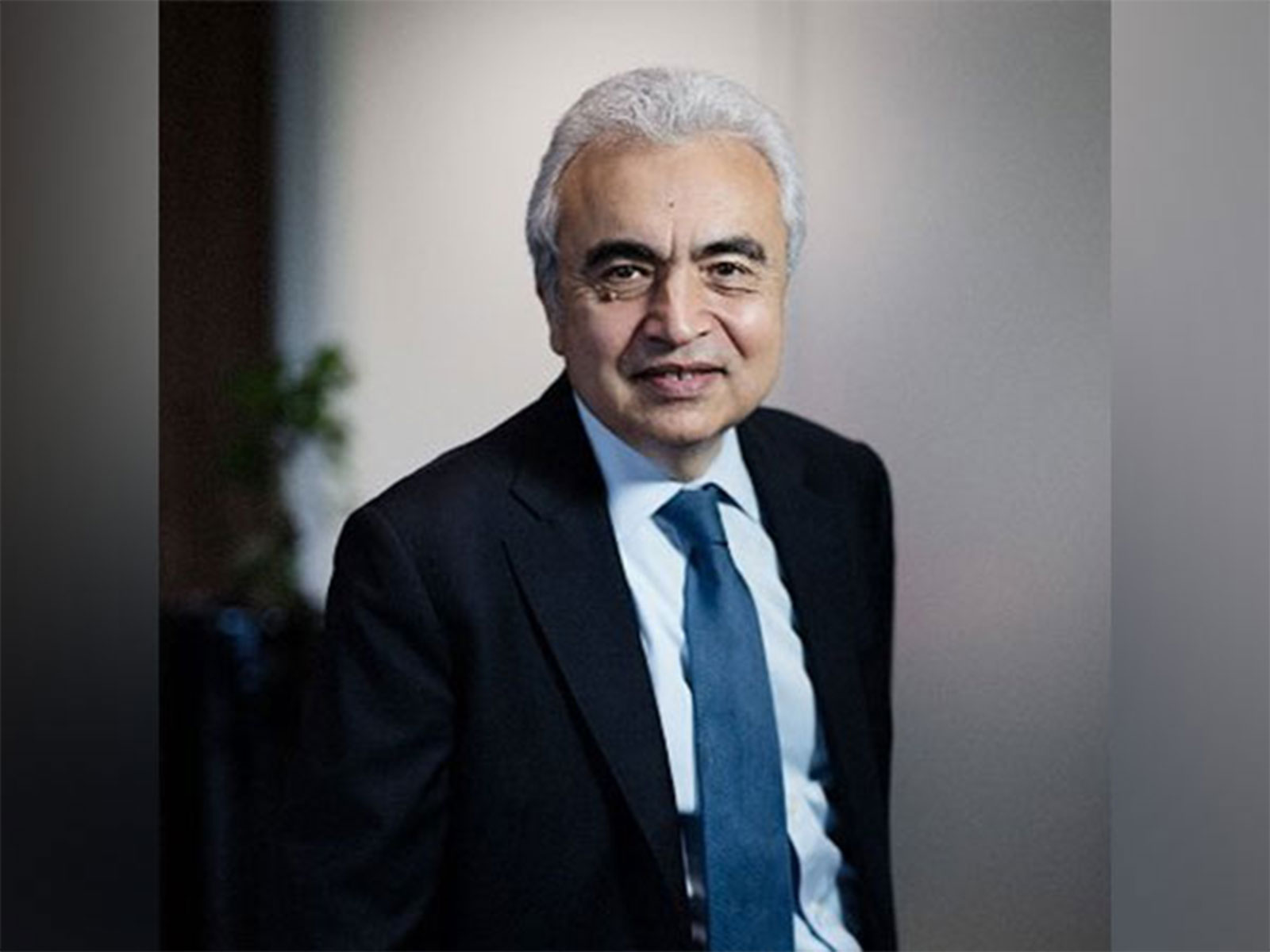 International Energy Agency (IEA) chief Fatih Birol (Photo/X/@fbirol)