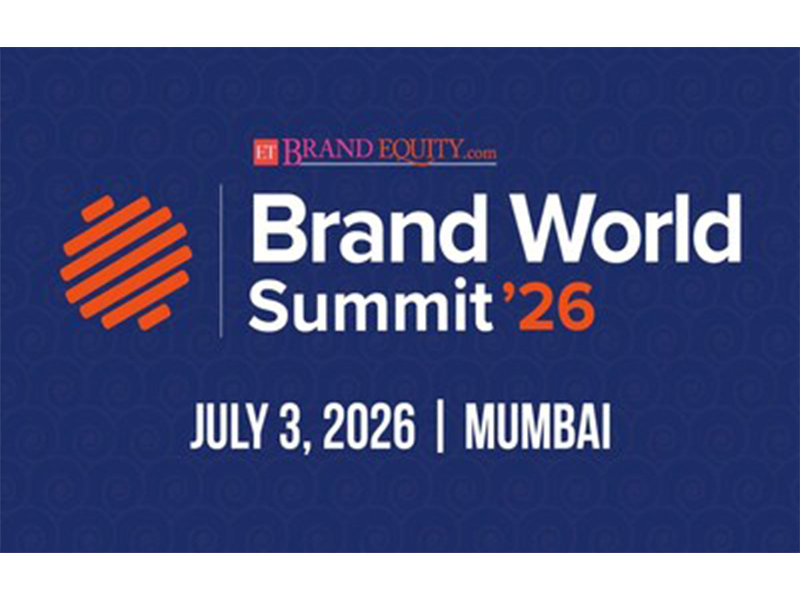 BWS 2026: India at the Heart of Brand World